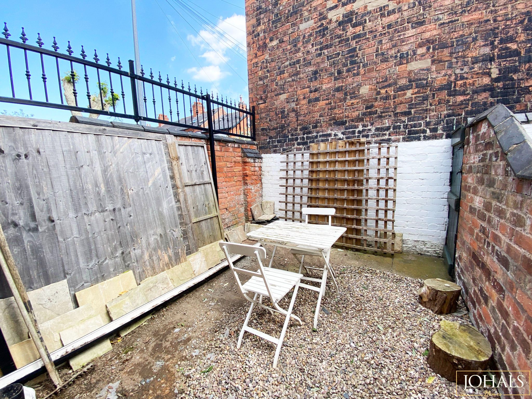 2 bed terraced house to rent in Howard Road, Leicester  - Property Image 11