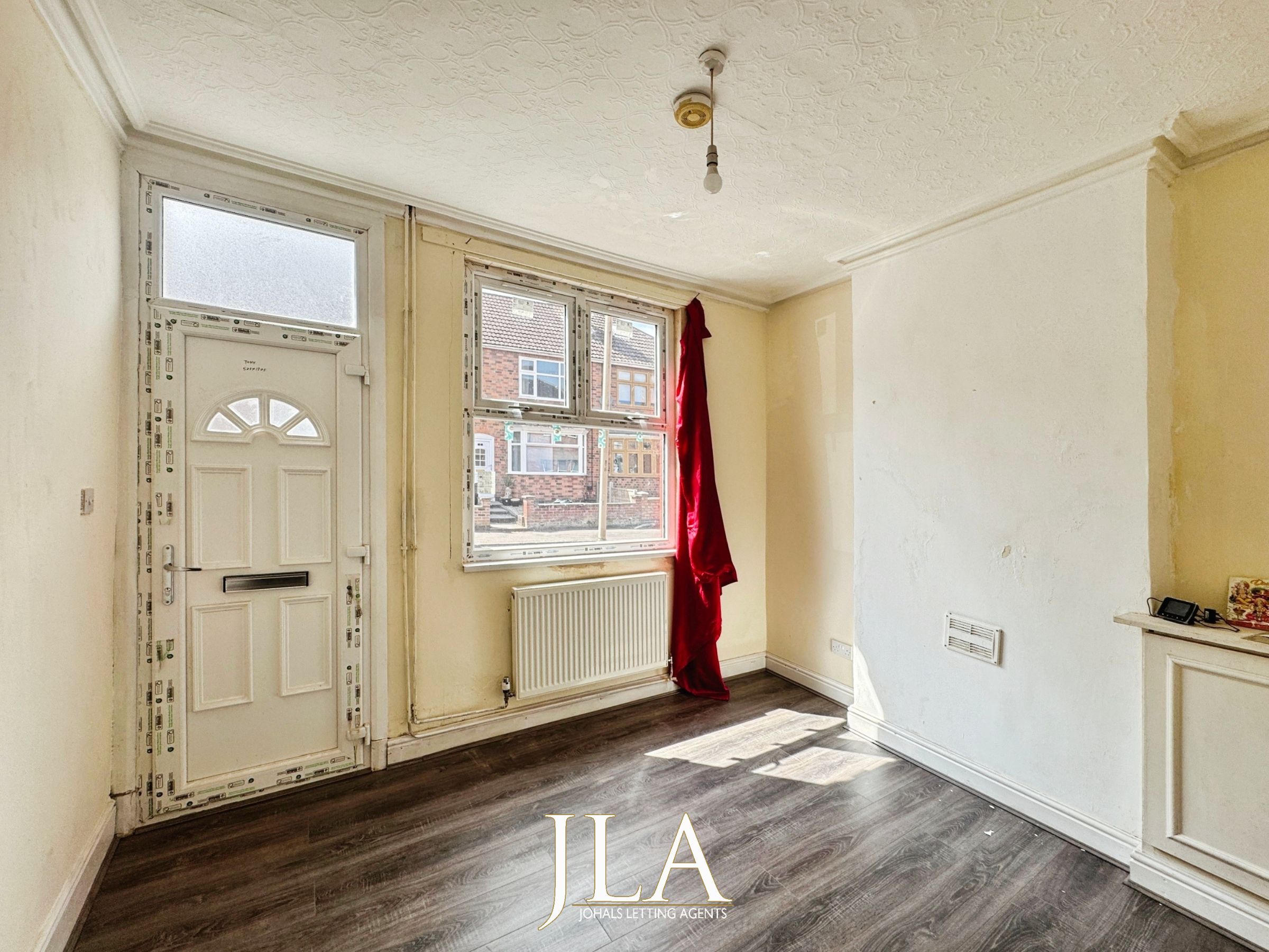 2 bed terraced house to rent in Richmond Road, Leicester  - Property Image 4