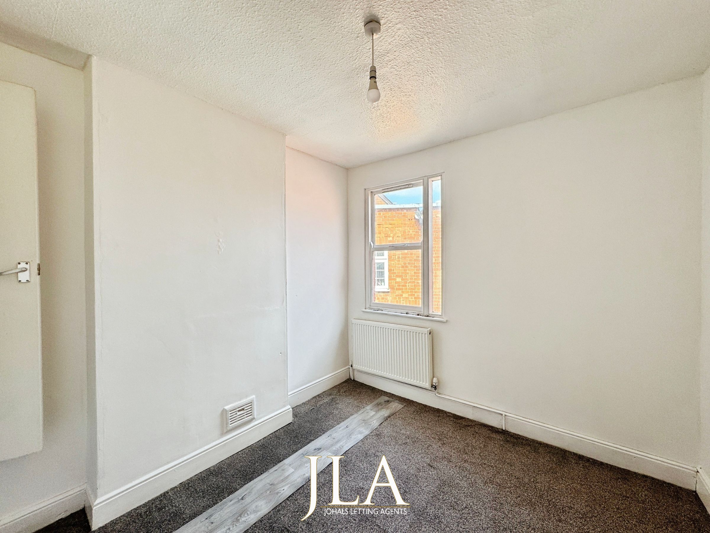 2 bed terraced house to rent in Richmond Road, Leicester  - Property Image 5