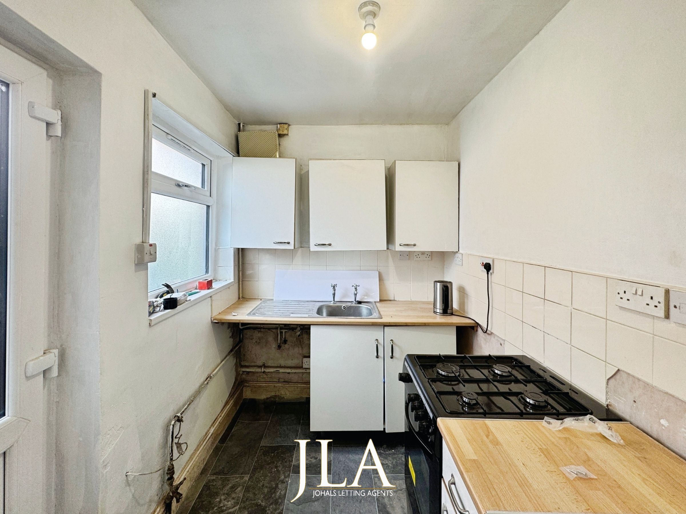 2 bed terraced house to rent in Richmond Road, Leicester 5