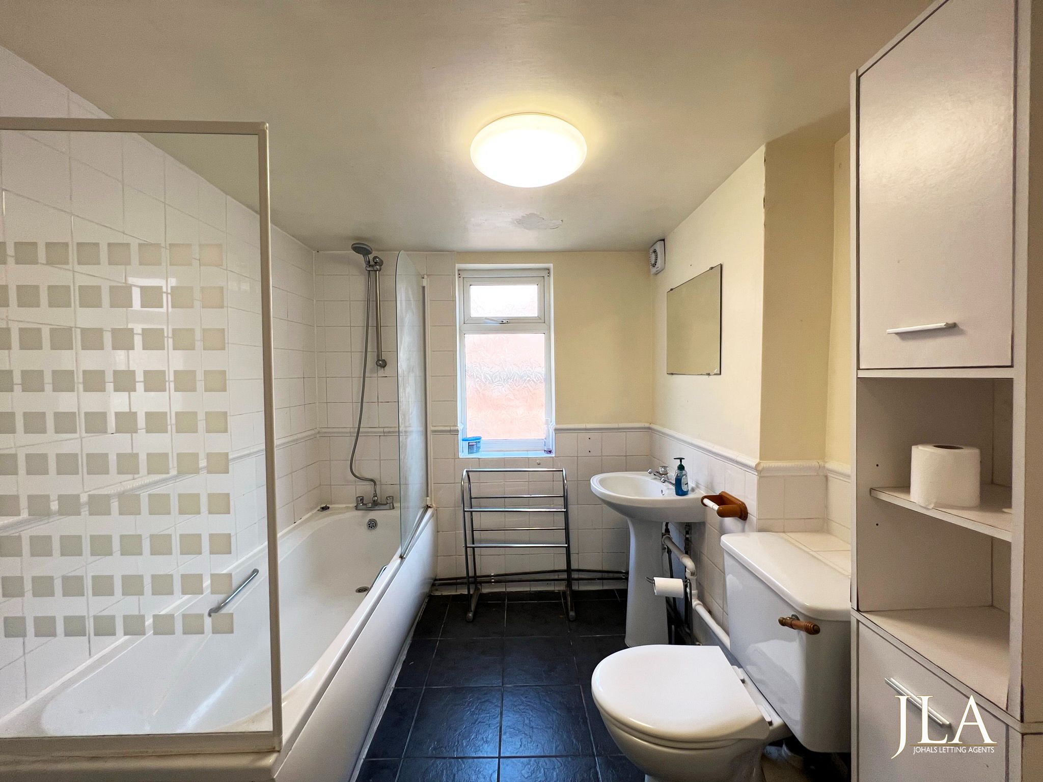 3 bed terraced house to rent in Tewkesbury Street, Leicester  - Property Image 12