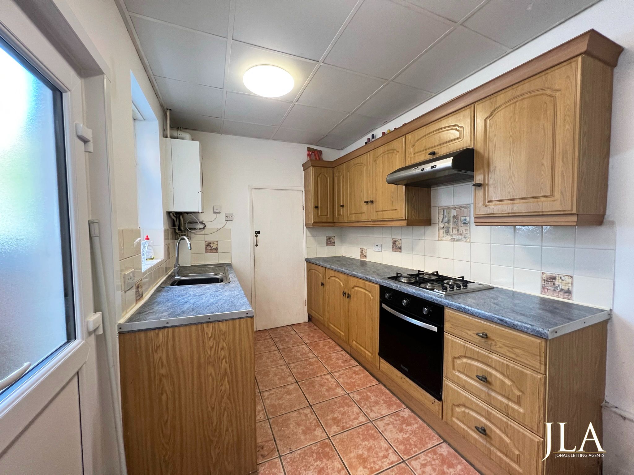 3 bed terraced house to rent in Tewkesbury Street, Leicester  - Property Image 5