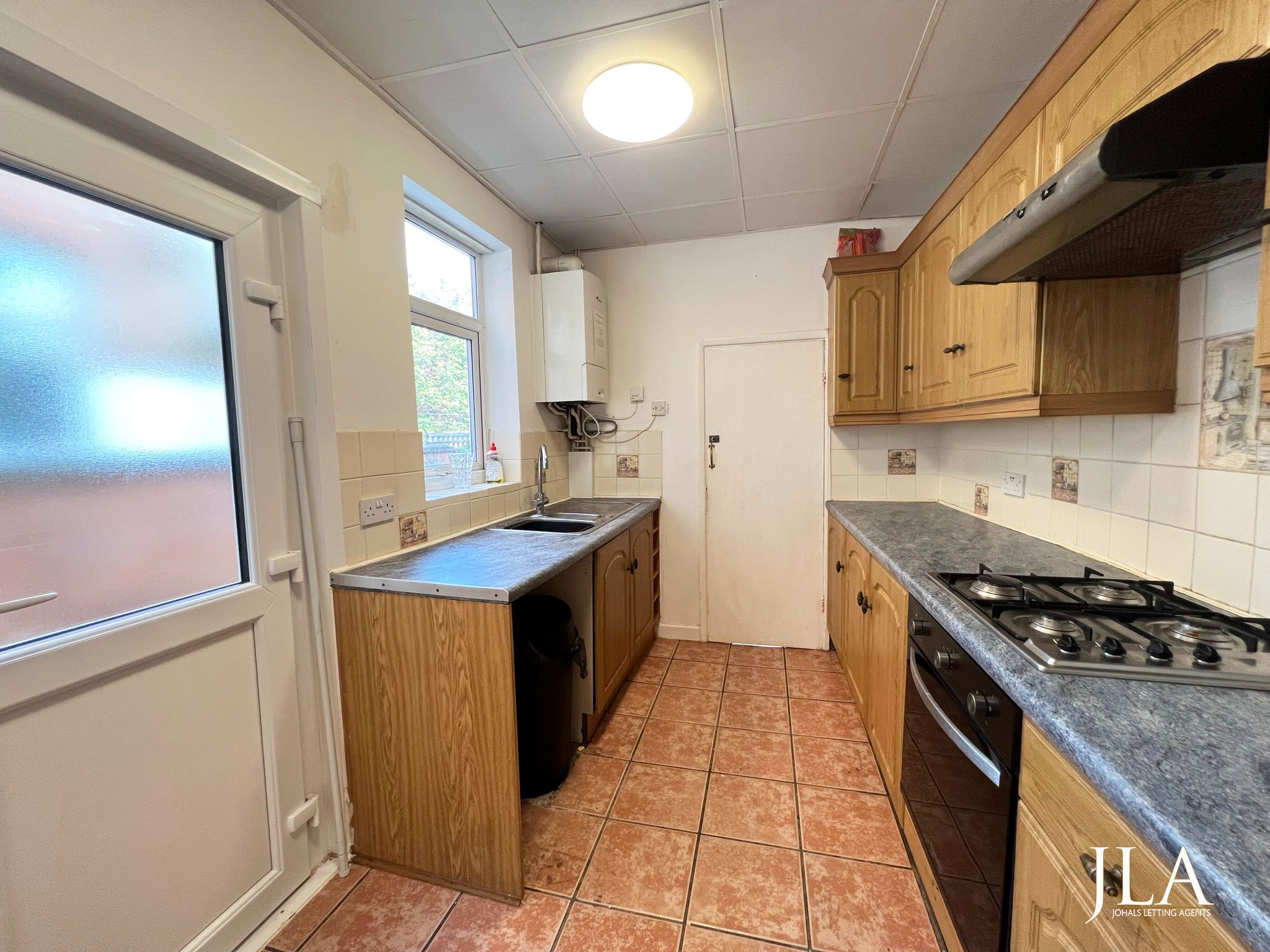 3 bed terraced house to rent in Tewkesbury Street, Leicester  - Property Image 6