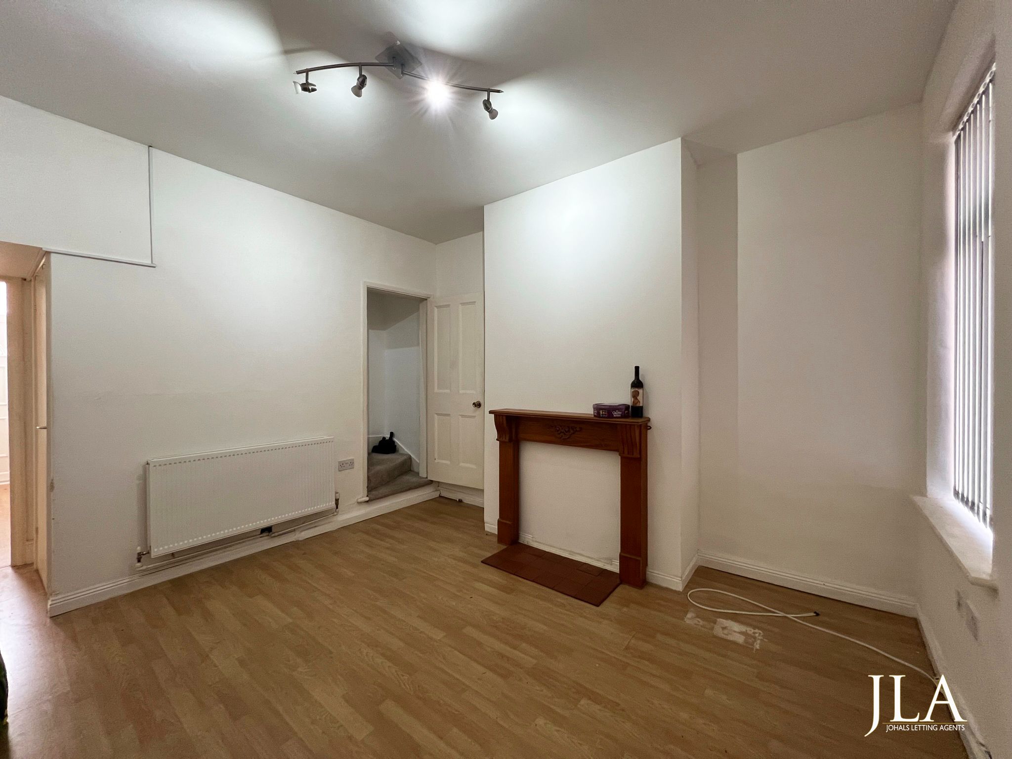 3 bed terraced house to rent in Tewkesbury Street, Leicester  - Property Image 3