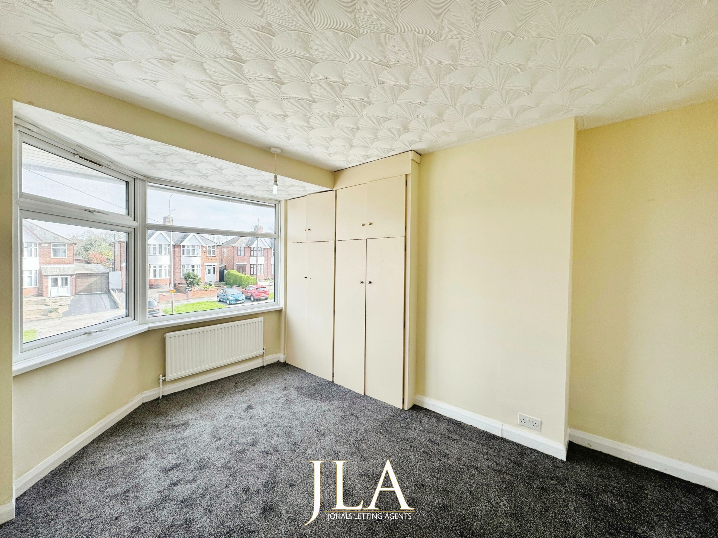 3 bed terraced house to rent in Broad Avenue, Leicester  - Property Image 8