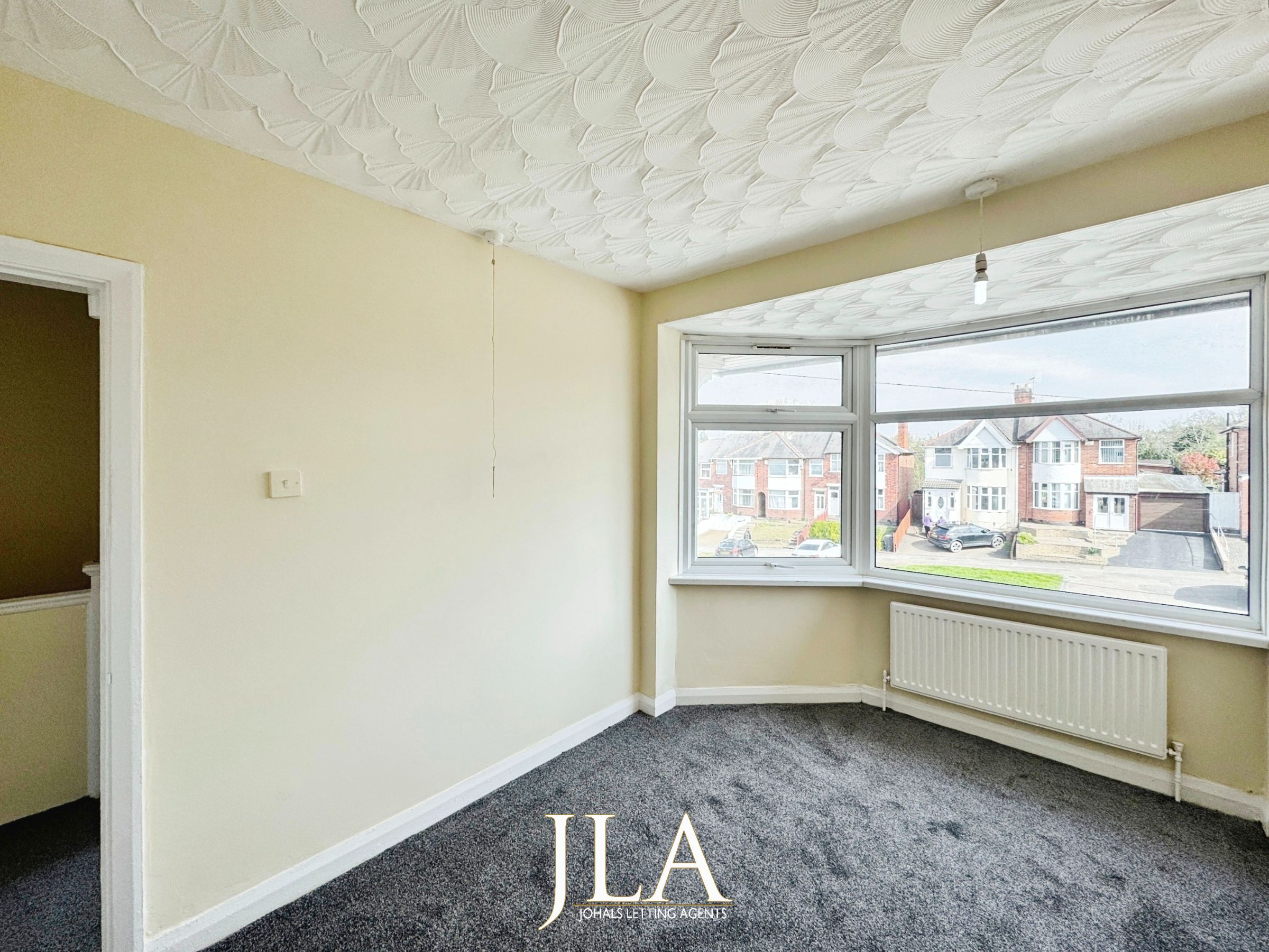 3 bed terraced house to rent in Broad Avenue, Leicester  - Property Image 9