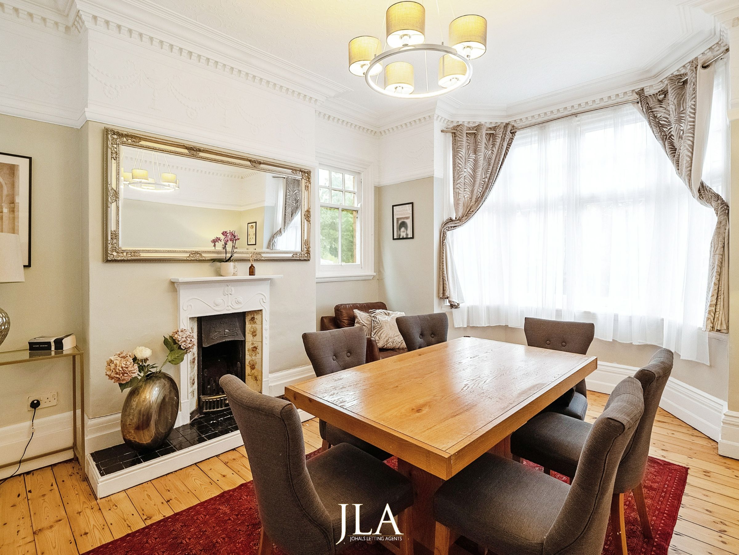 5 bed semi-detached house to rent in St. Johns Road, Leicester  - Property Image 8