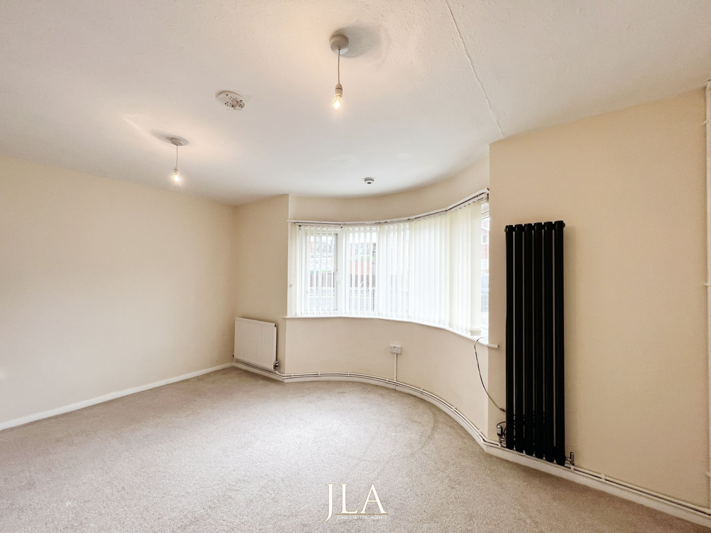 1 bed bungalow to rent in Brooksby Drive, Leicester  - Property Image 3