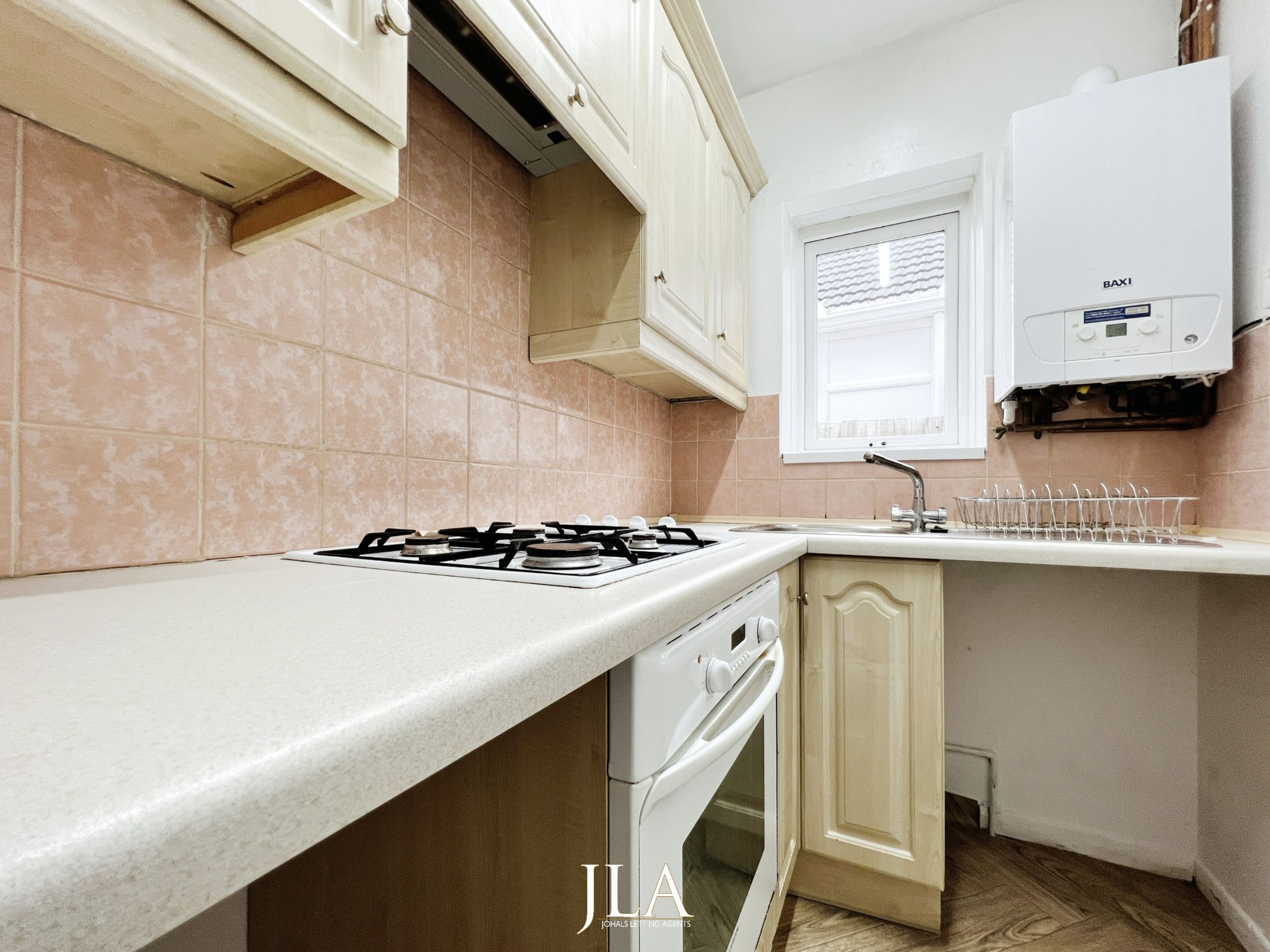 1 bed bungalow to rent in Brooksby Drive, Leicester  - Property Image 5