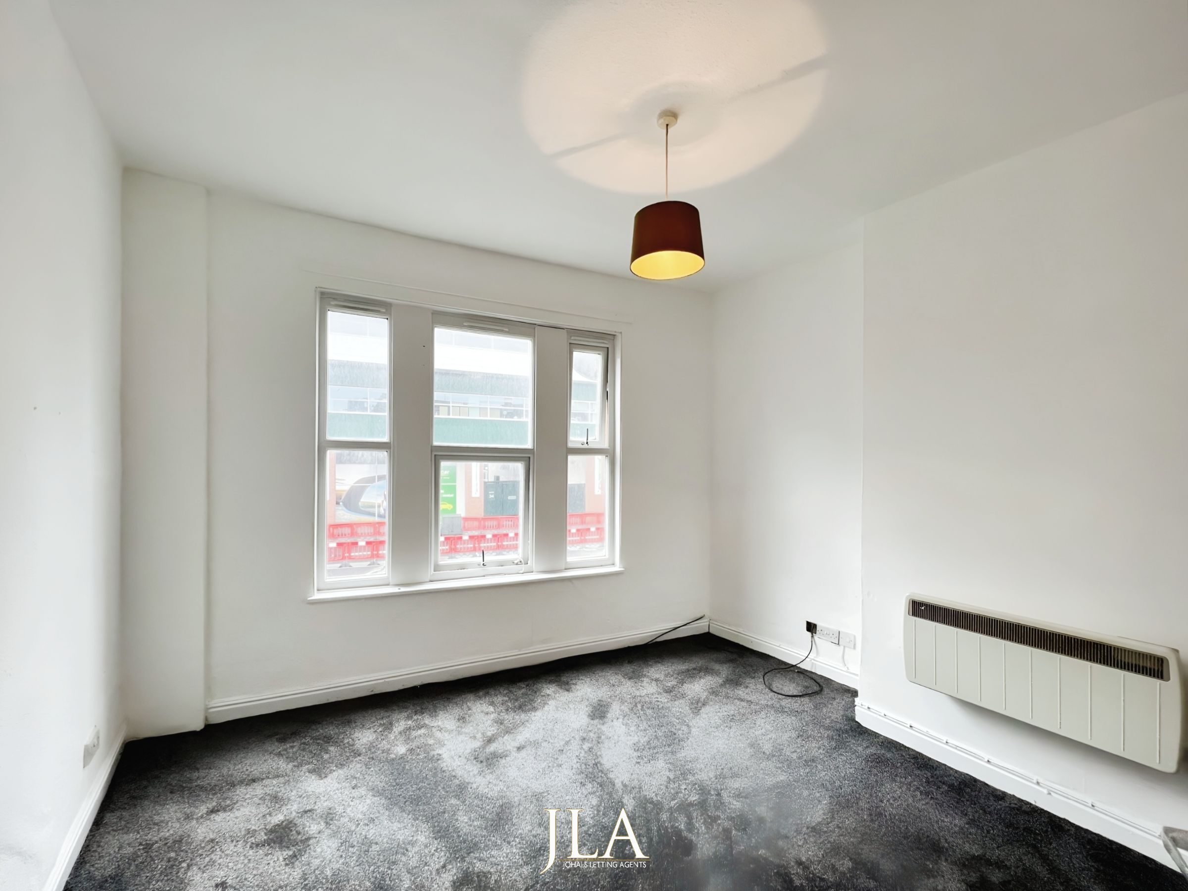 1 bed flat to rent in Filbert Street East, Leicester  - Property Image 2