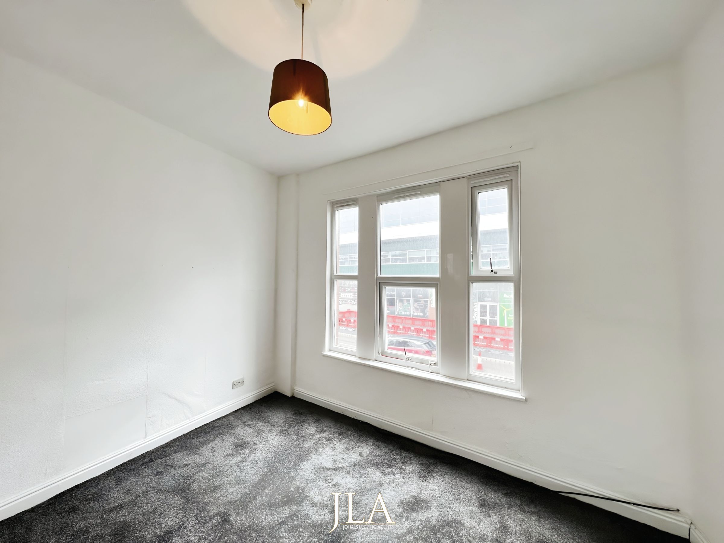 1 bed flat to rent in Filbert Street East, Leicester  - Property Image 1