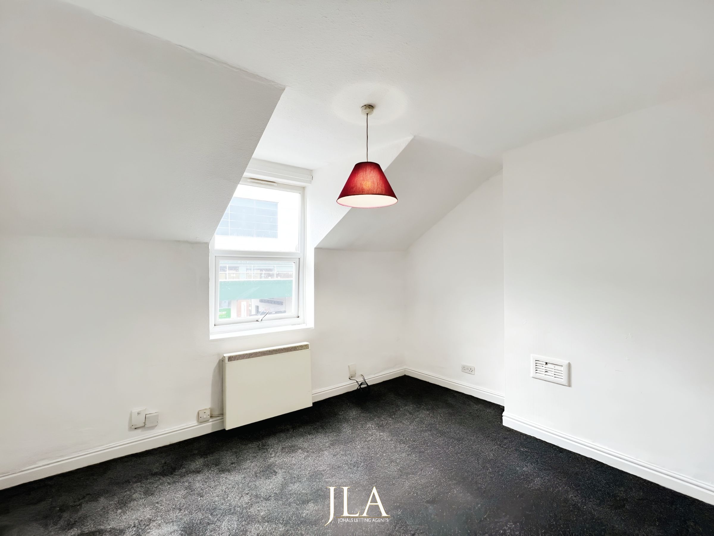 1 bed flat to rent in Filbert Street East, Leicester  - Property Image 8