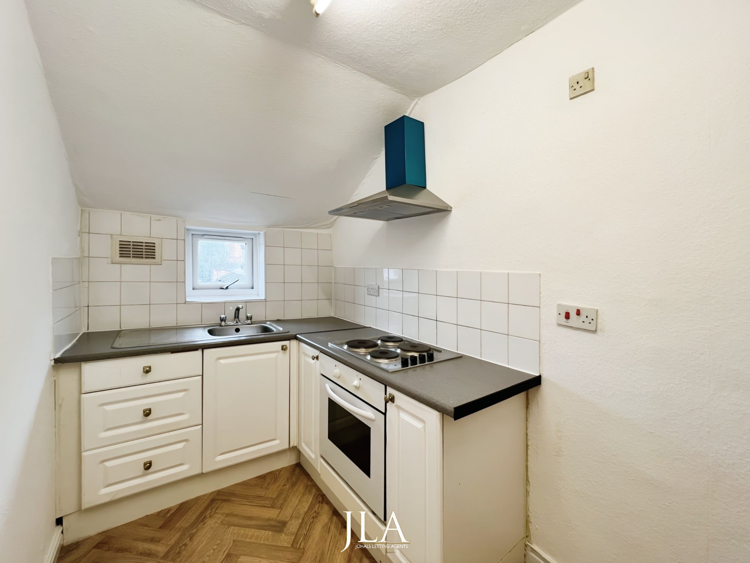 1 bed flat to rent in Filbert Street East, Leicester  - Property Image 3