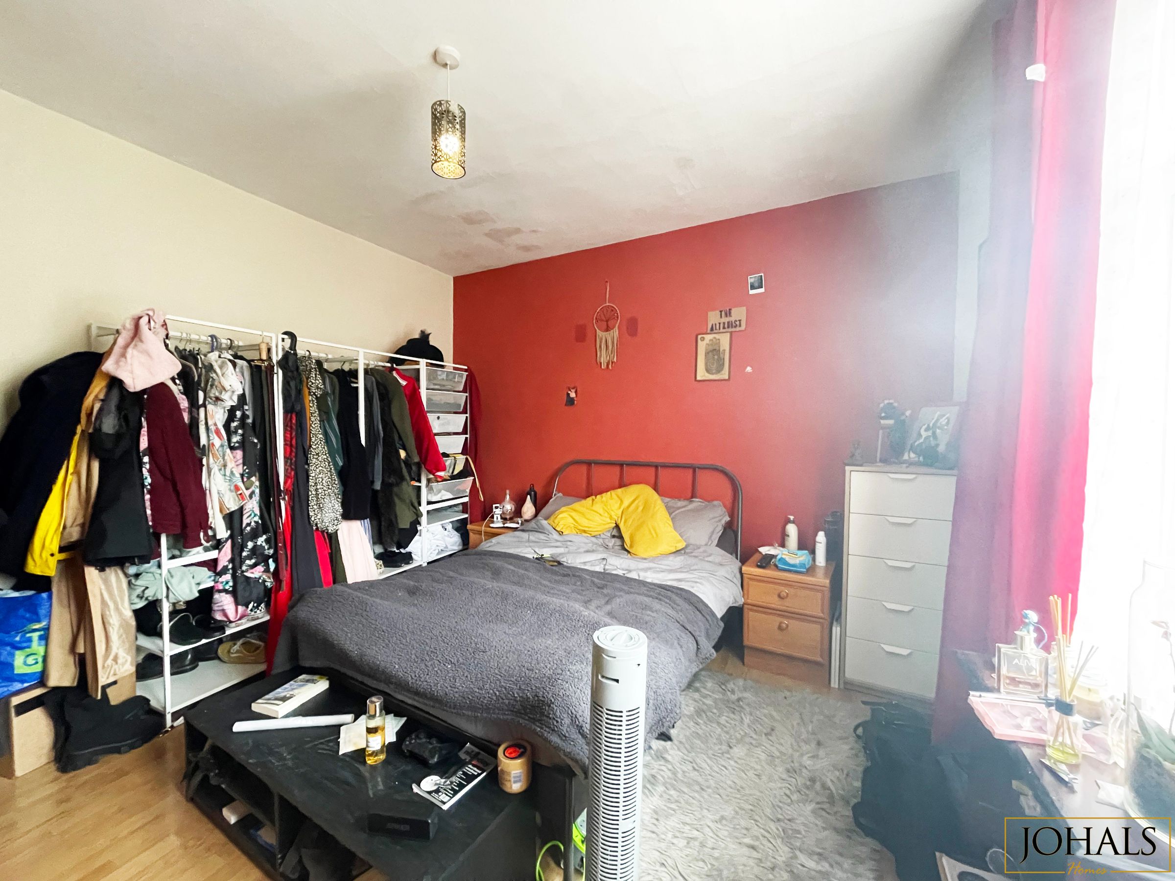 2 bed terraced house to rent in Clarendon Park Road, Leicester 11