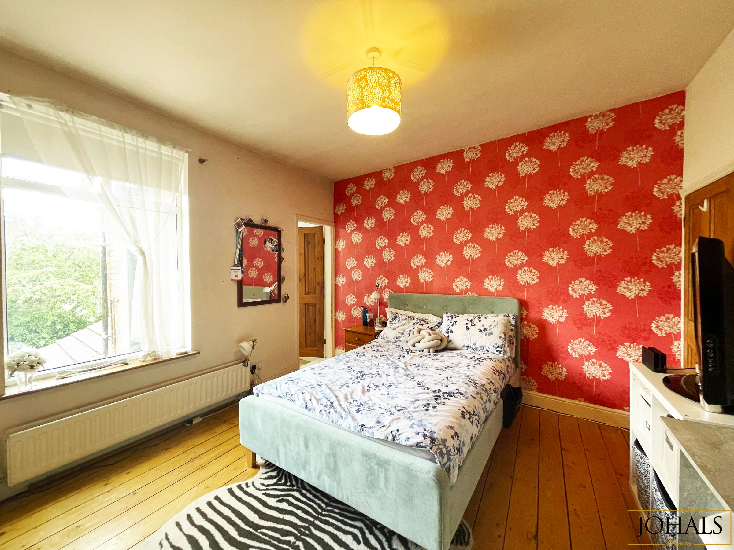 2 bed terraced house to rent in Clarendon Park Road, Leicester  - Property Image 8