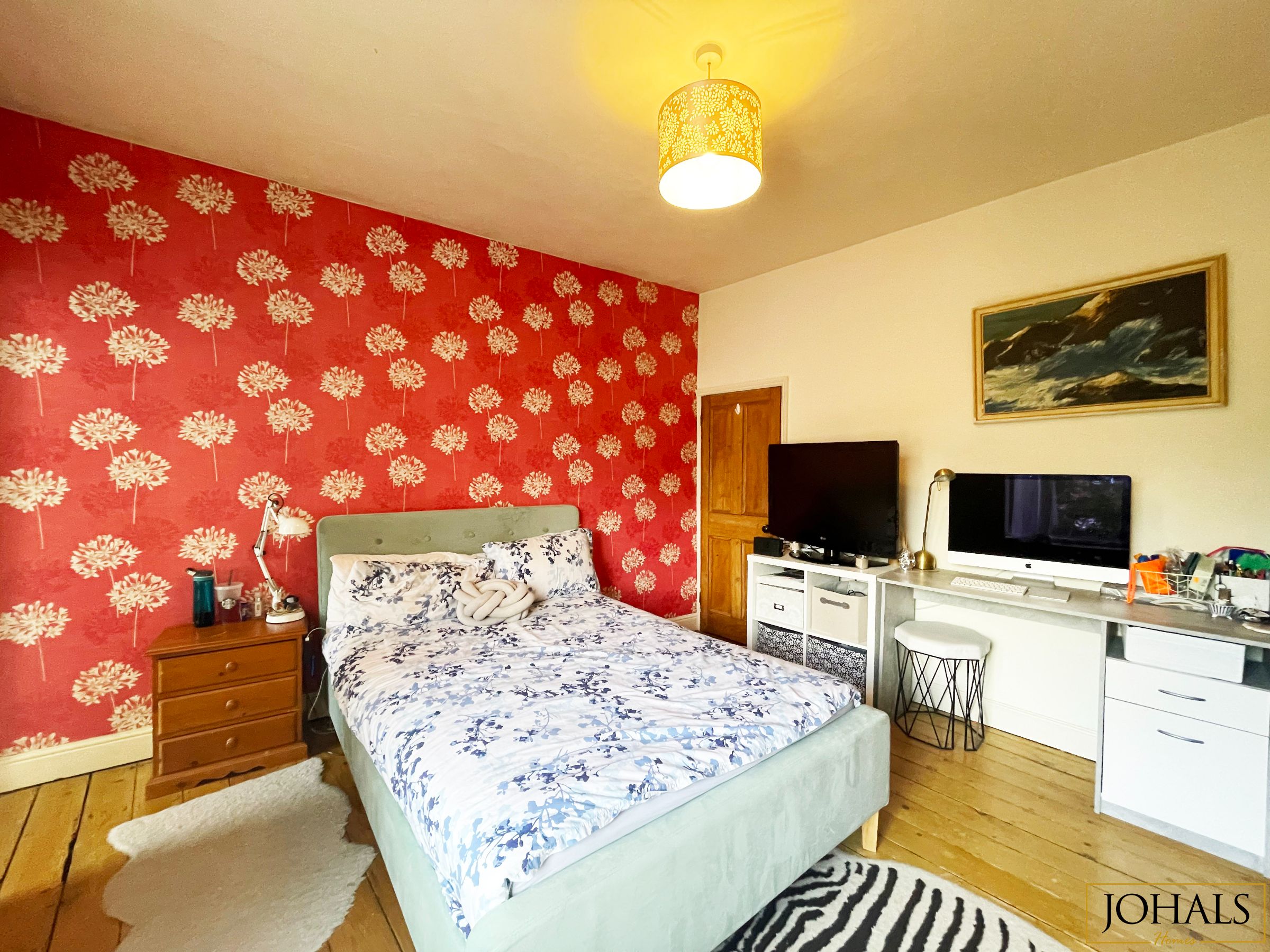 2 bed terraced house to rent in Clarendon Park Road, Leicester  - Property Image 9