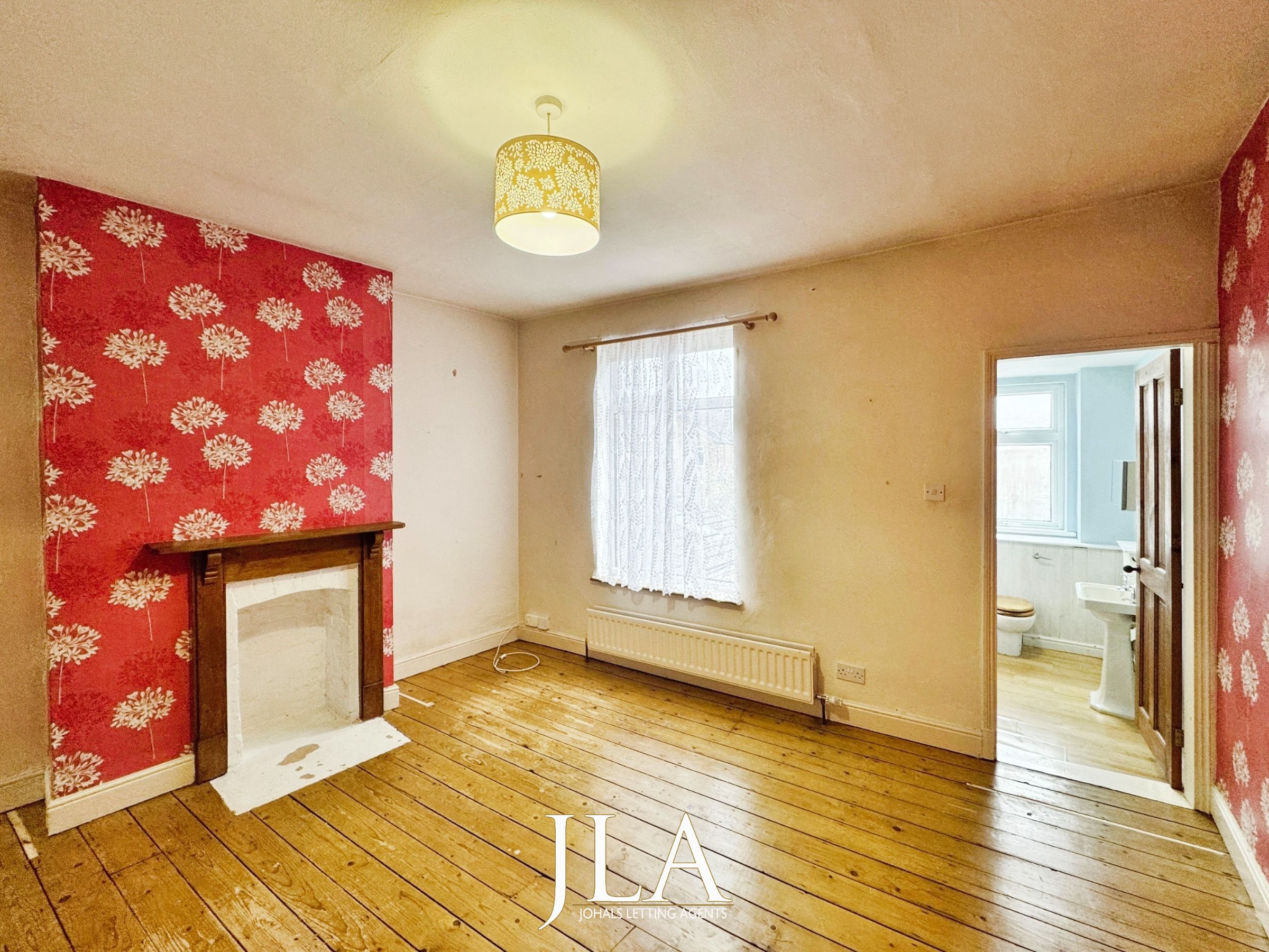 2 bed terraced house to rent in Clarendon Park Road, Leicester  - Property Image 14