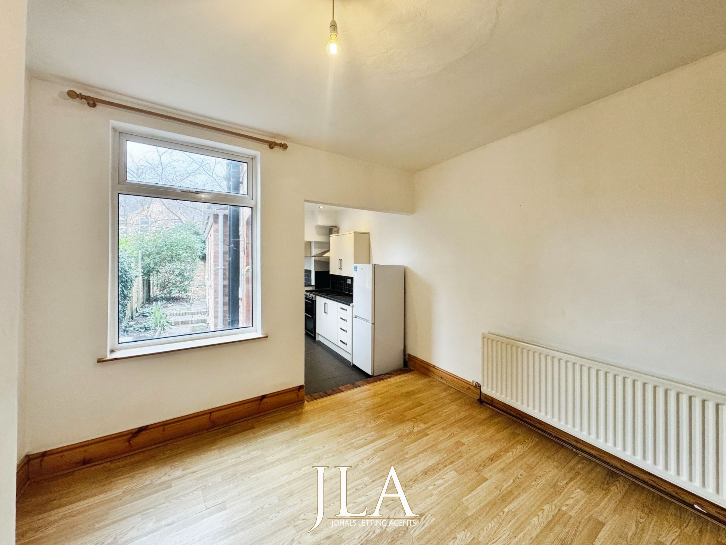 2 bed terraced house to rent in Clarendon Park Road, Leicester  - Property Image 7