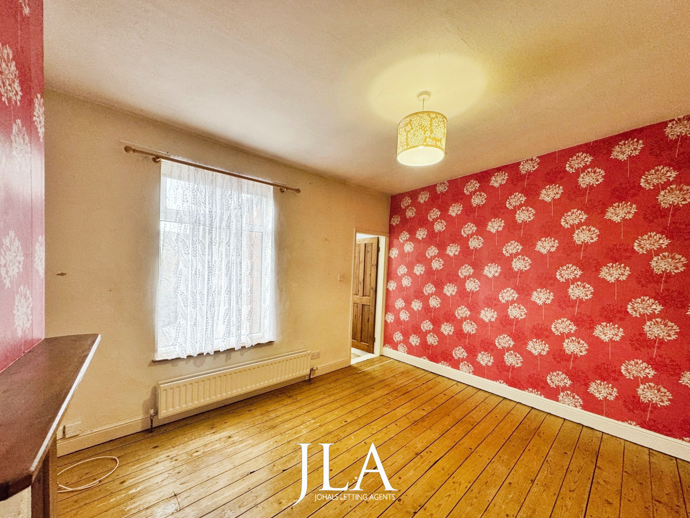 2 bed terraced house to rent in Clarendon Park Road, Leicester  - Property Image 15