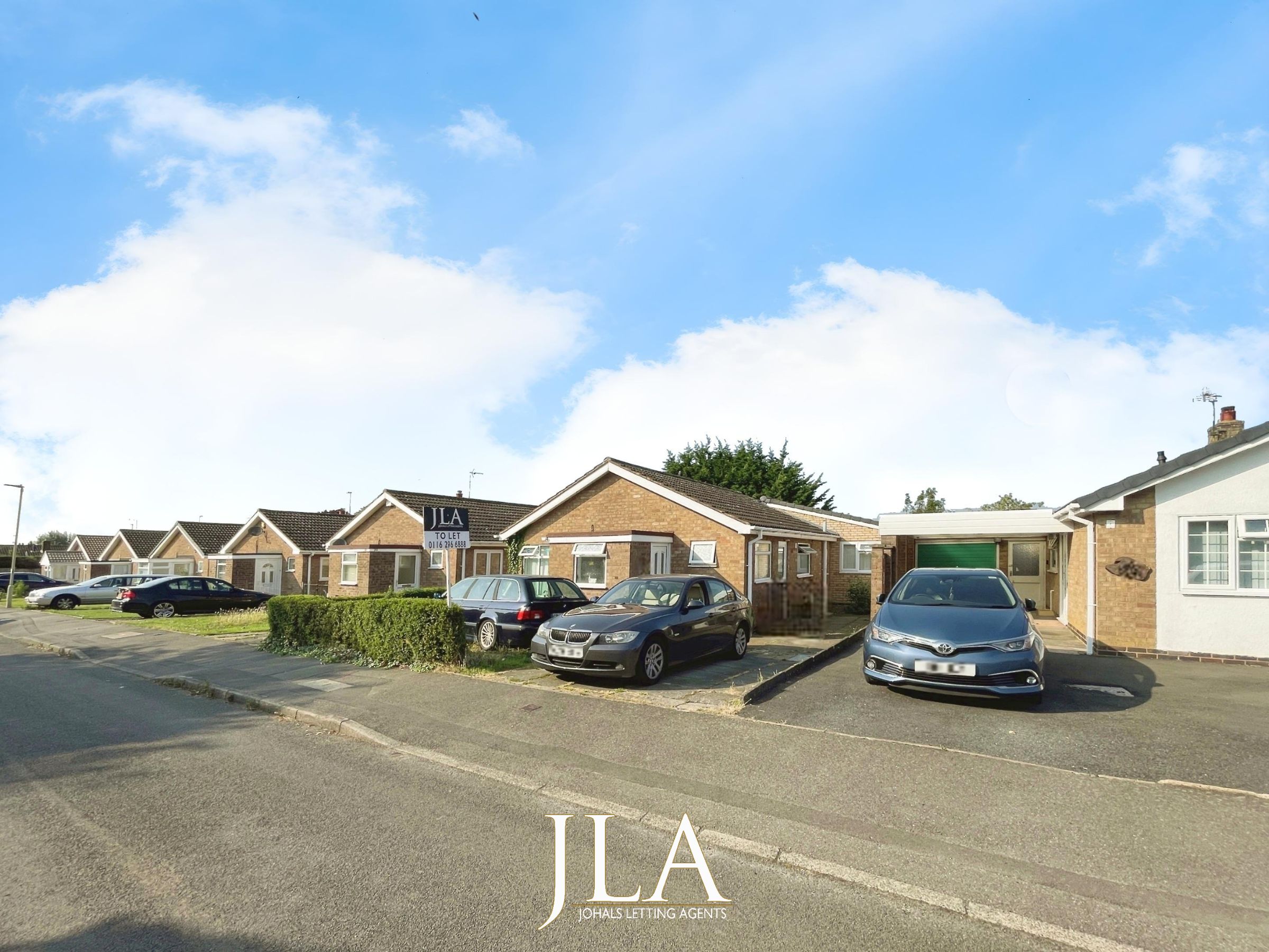 4 bed bungalow to rent in Frome Avenue, Leicester  - Property Image 15