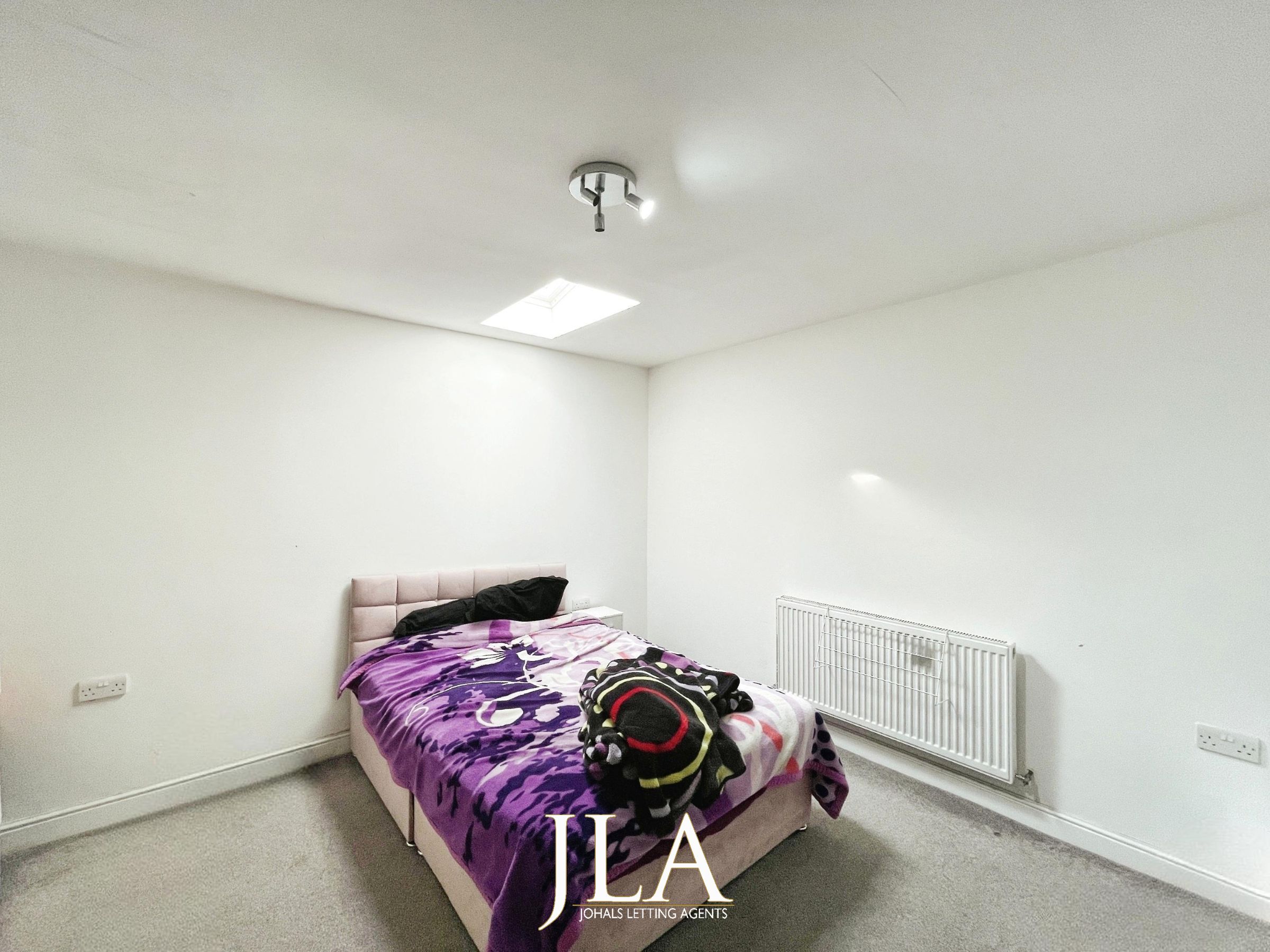 4 bed bungalow to rent in Frome Avenue, Leicester  - Property Image 5