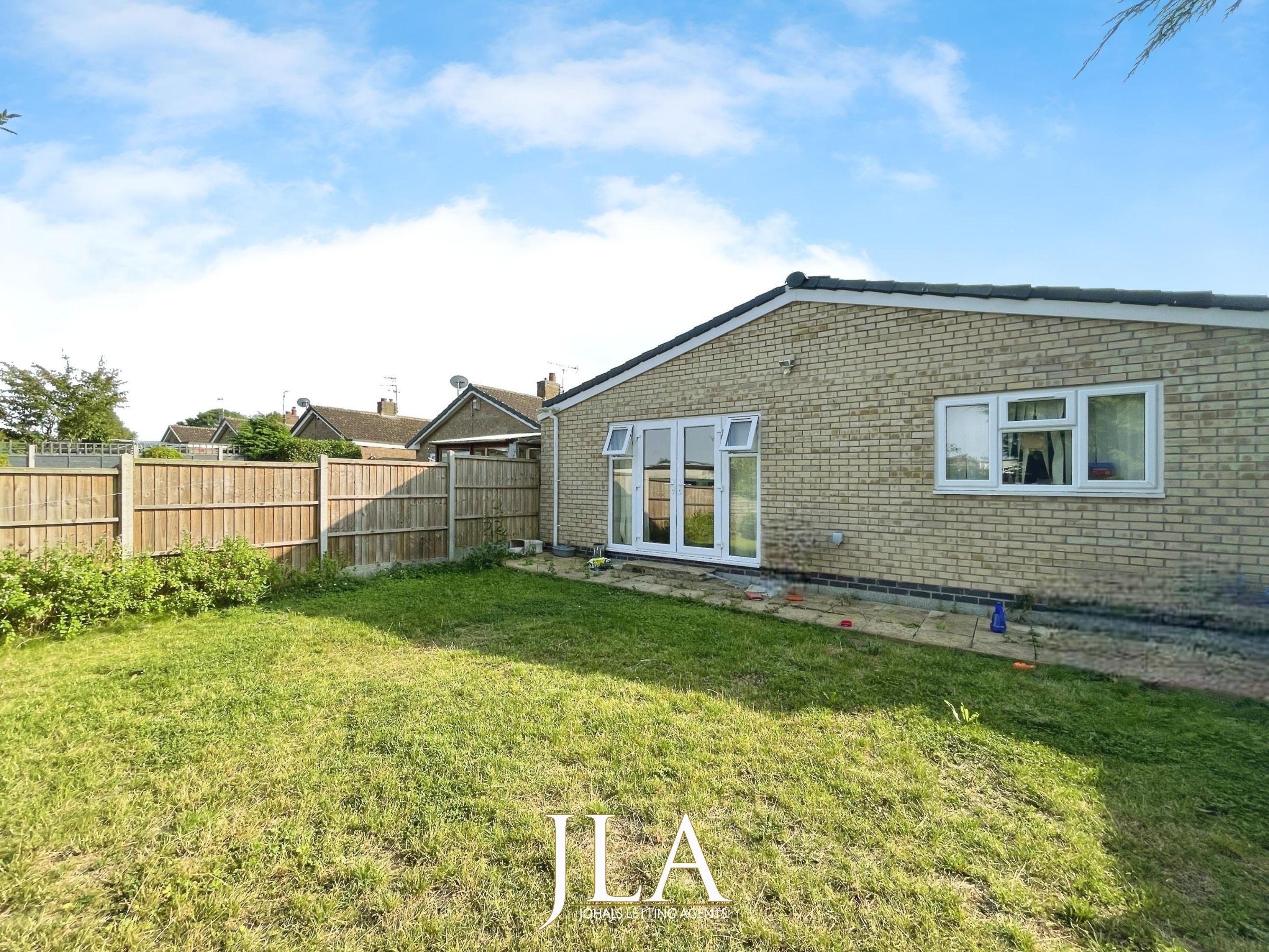 4 bed bungalow to rent in Frome Avenue, Leicester  - Property Image 14