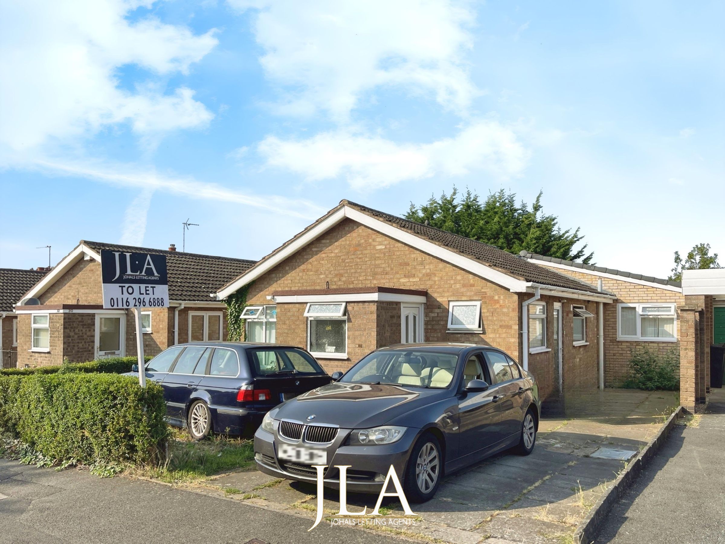 4 bed bungalow to rent in Frome Avenue, Leicester  - Property Image 1