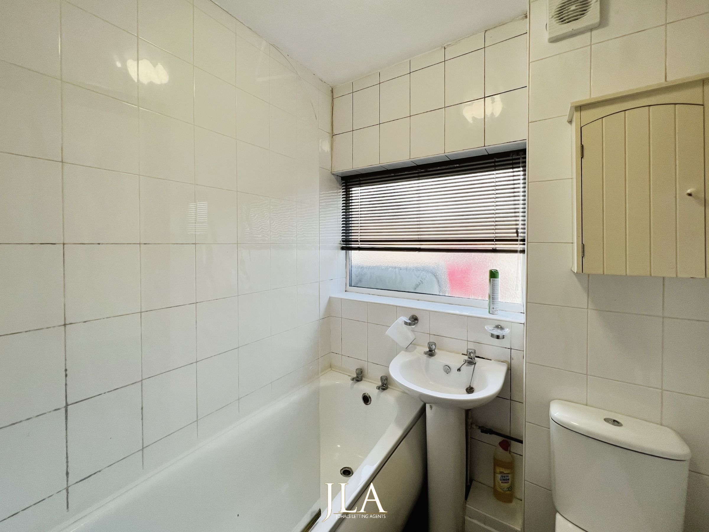 1 bed flat to rent in Eastfield Road, Leicester  - Property Image 5