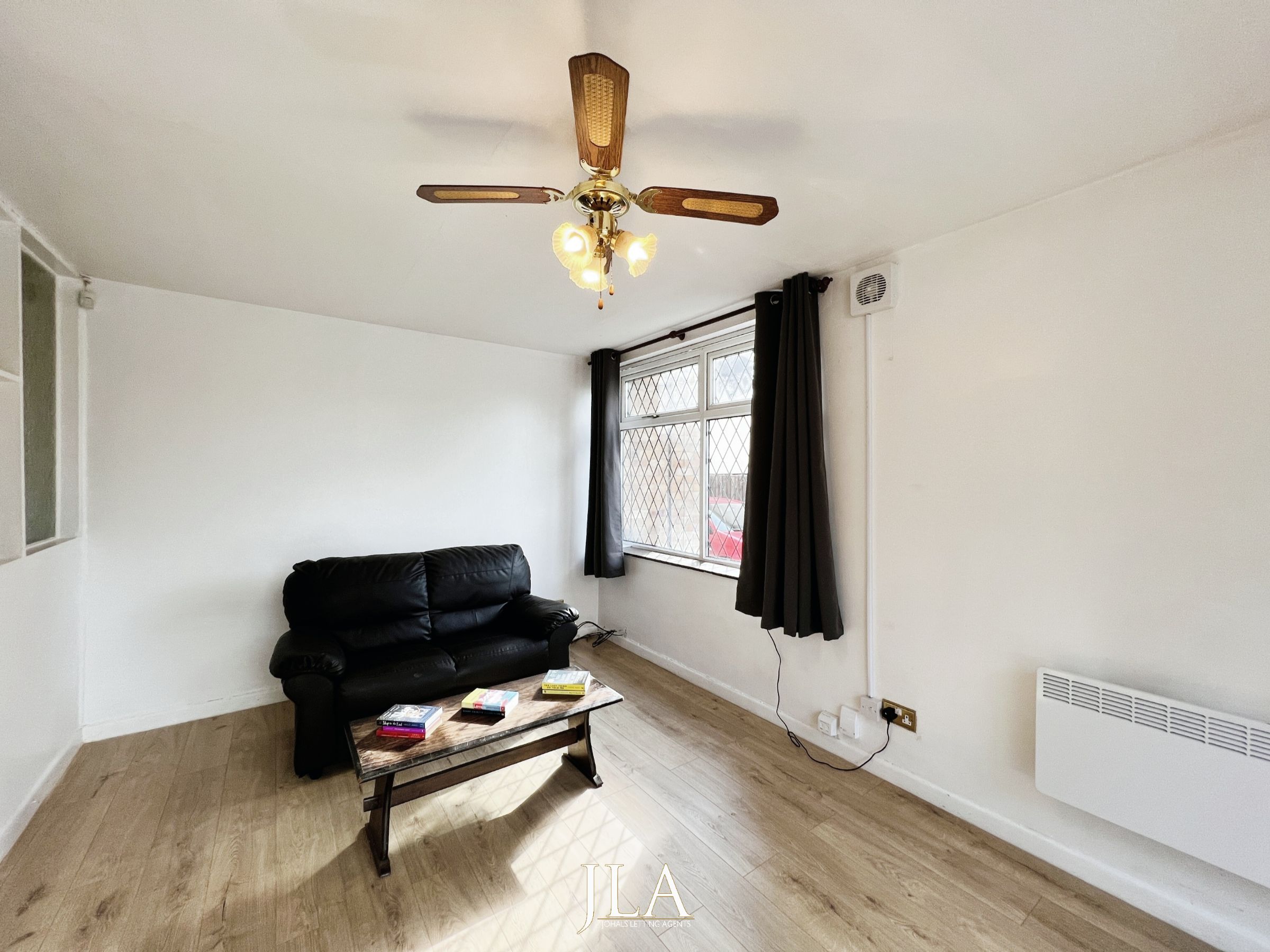 1 bed flat to rent in Eastfield Road, Leicester  - Property Image 4