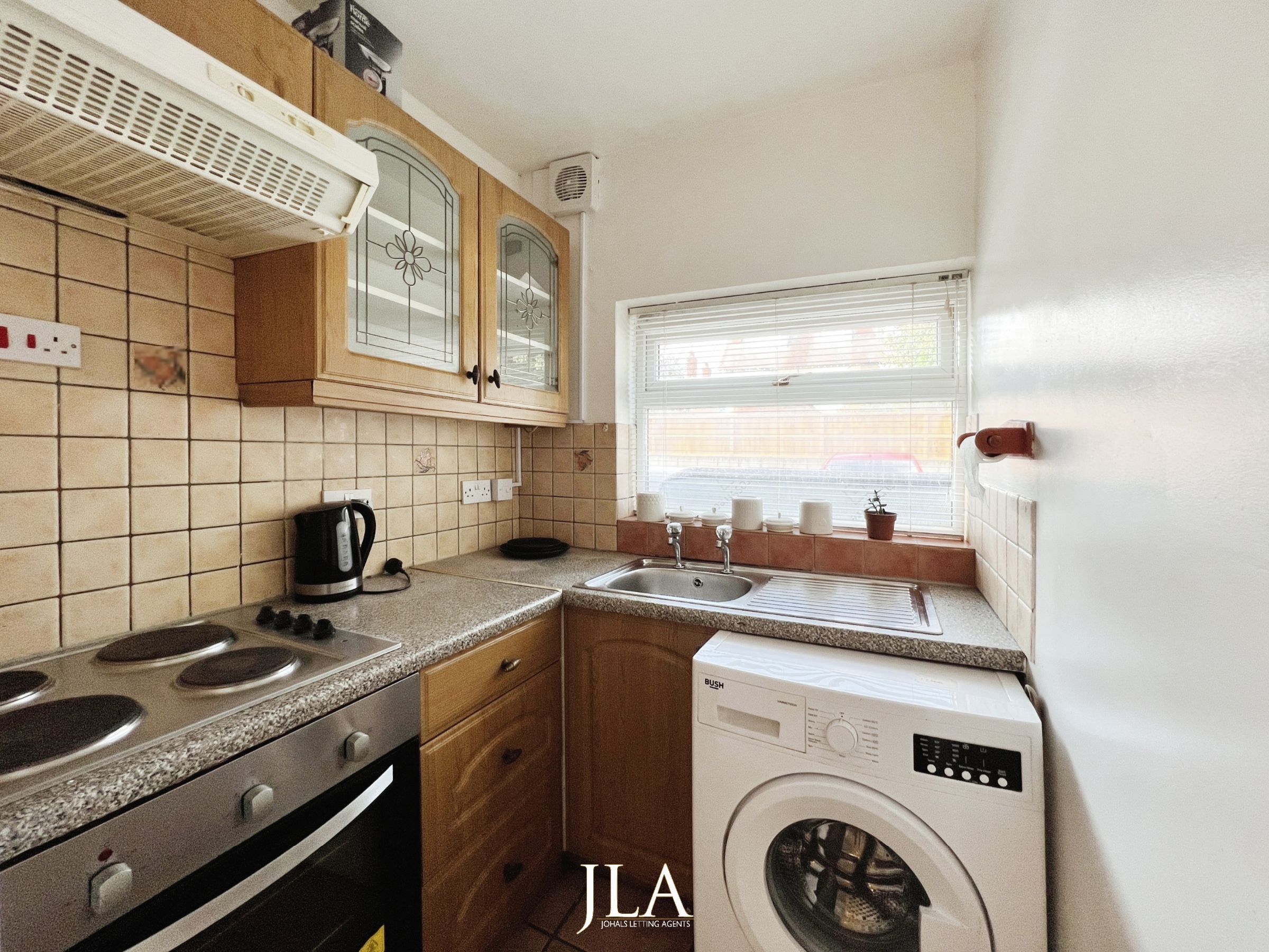 1 bed flat to rent in Eastfield Road, Leicester  - Property Image 3