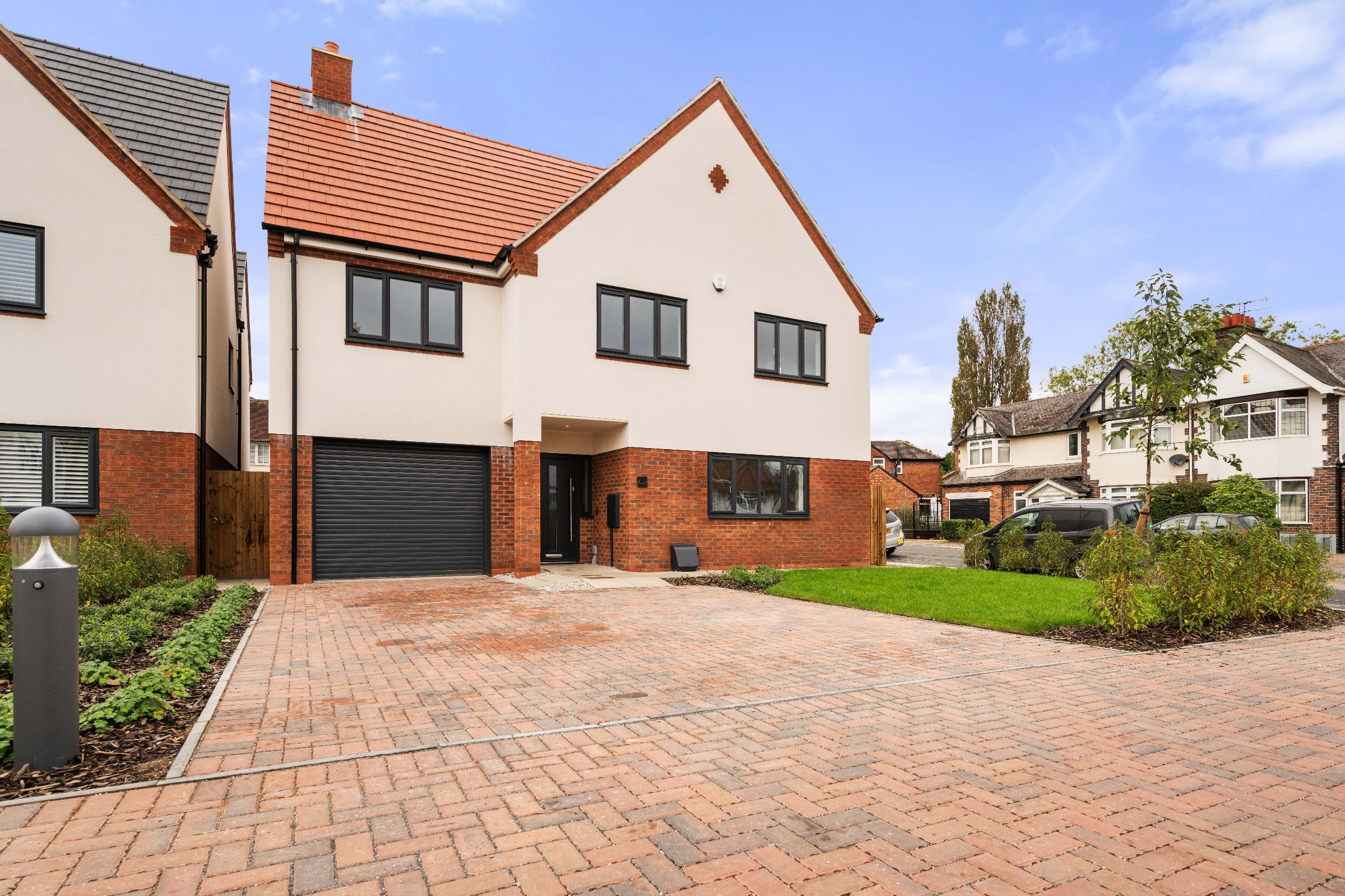 5 bed detached house to rent in Green View, Leicester  - Property Image 16