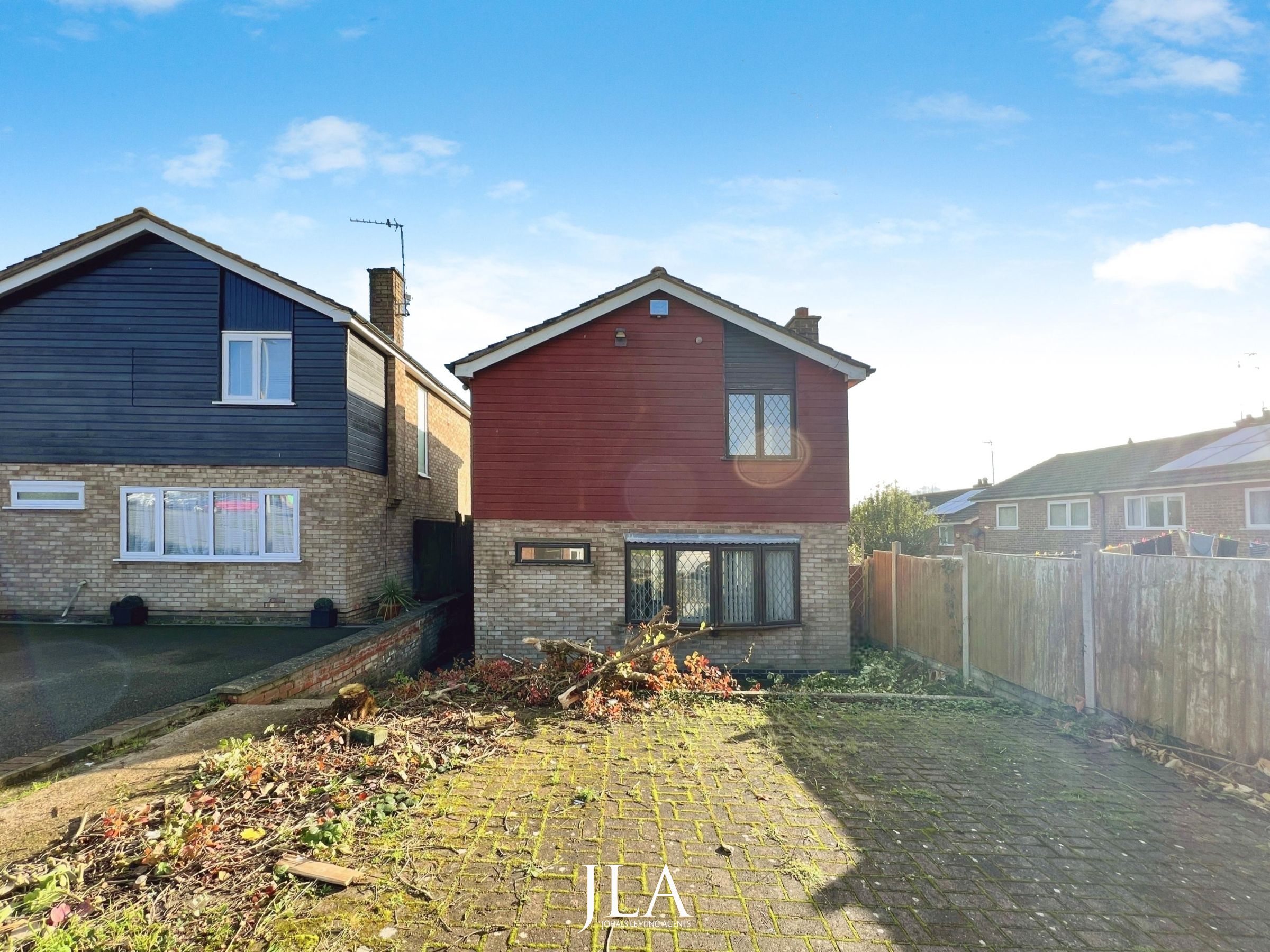 3 bed detached house to rent in Park Rise, Leicester  - Property Image 15