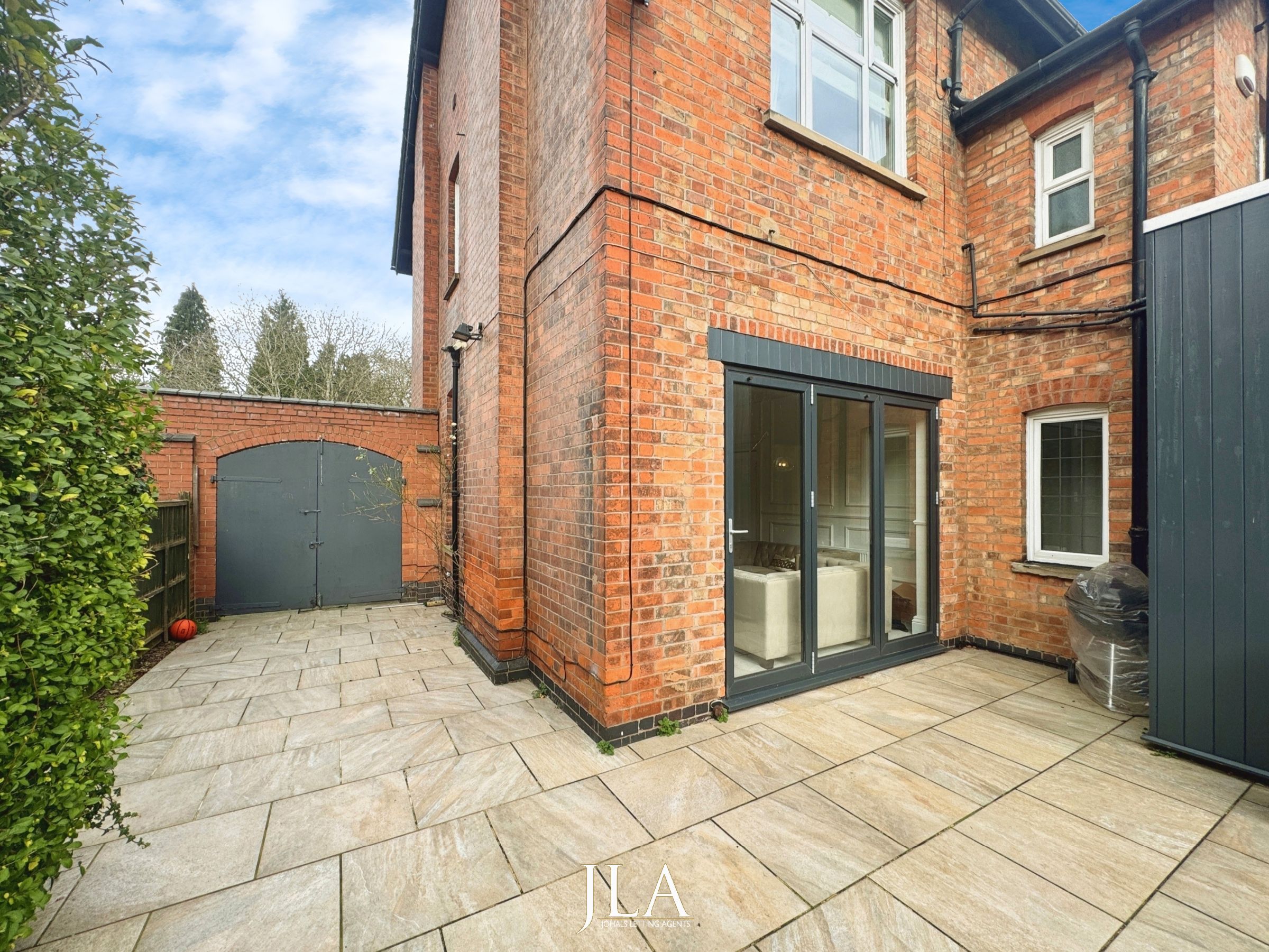 4 bed detached house to rent in Hinckley Road, Leicester  - Property Image 27