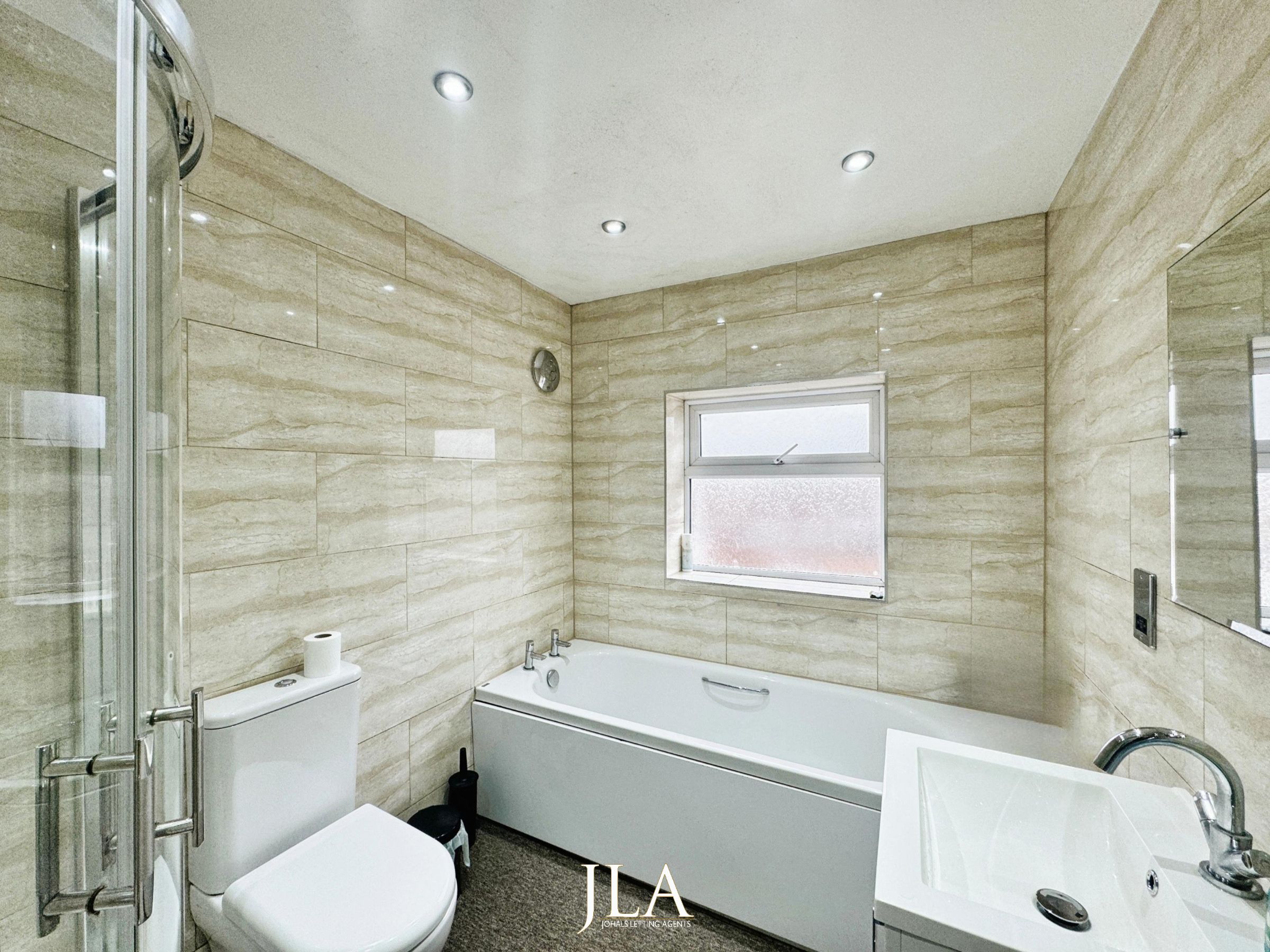 3 bed semi-detached house to rent in Kingsway, Leicester  - Property Image 11