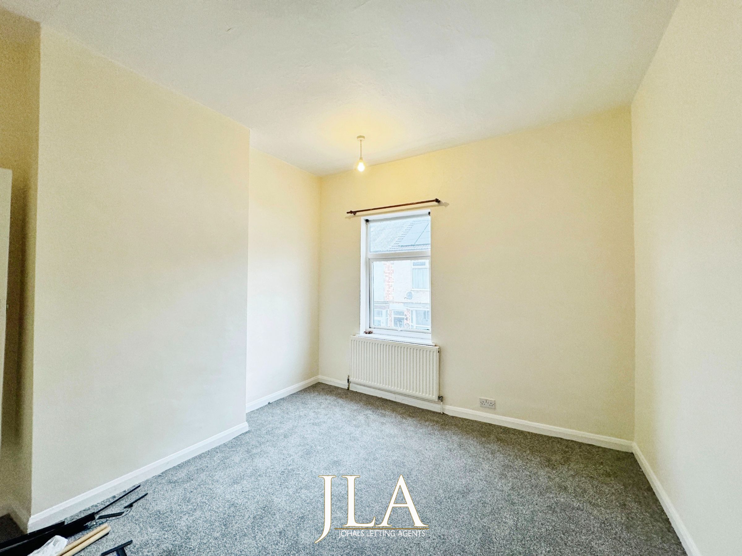 3 bed terraced house to rent in St. Peters Street, Leicester  - Property Image 12