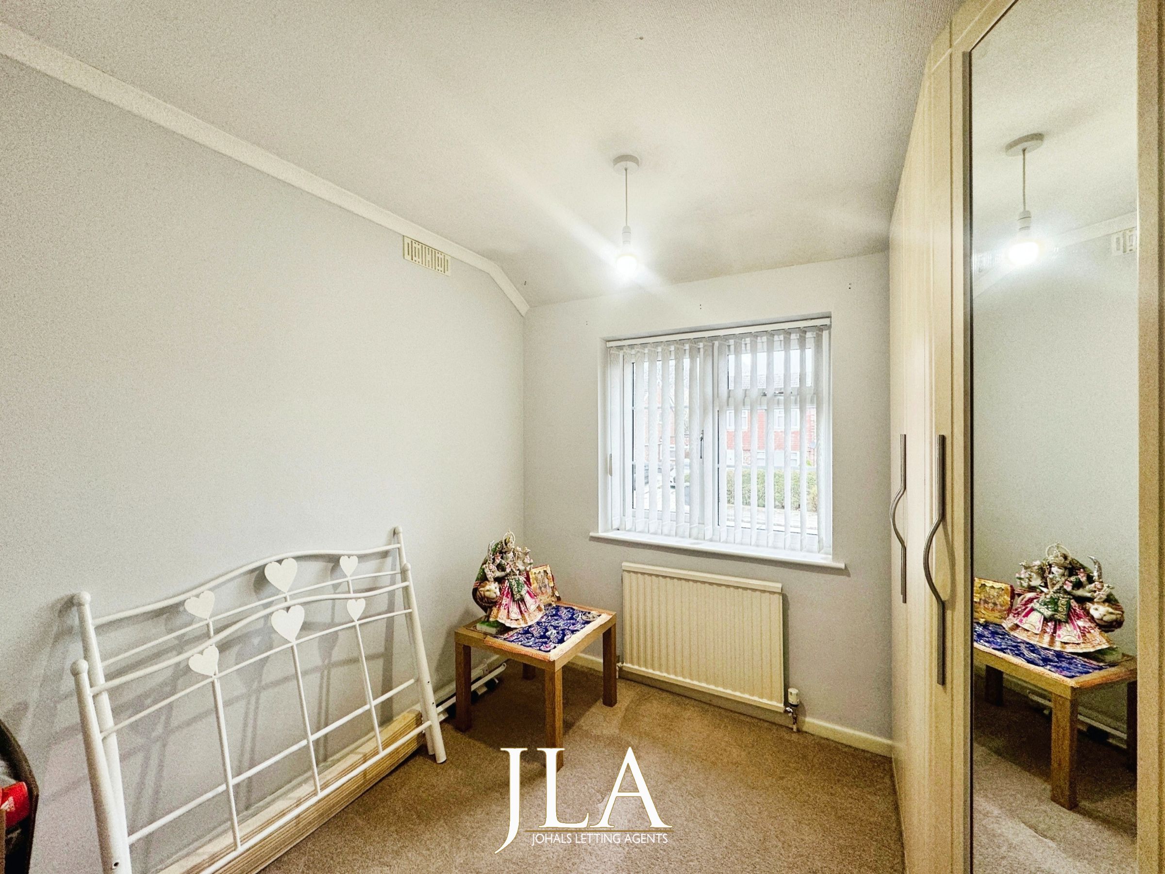 3 bed semi-detached house to rent in Brixham Drive, Leicester  - Property Image 16