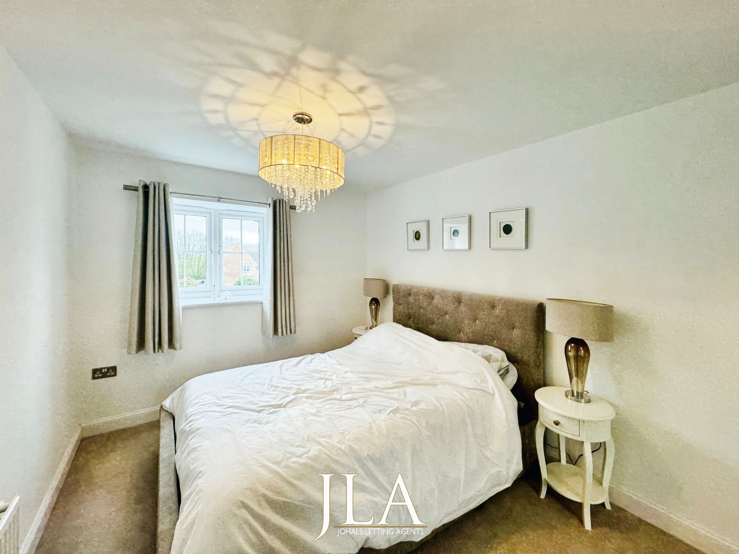 4 bed detached house to rent in Windlass Drive, Wigston  - Property Image 12