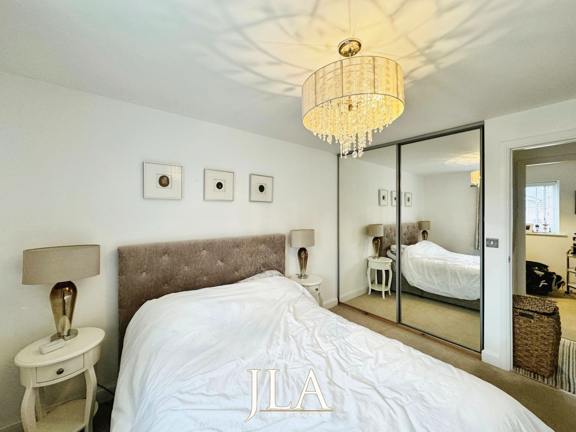 4 bed detached house to rent in Windlass Drive, Wigston  - Property Image 13