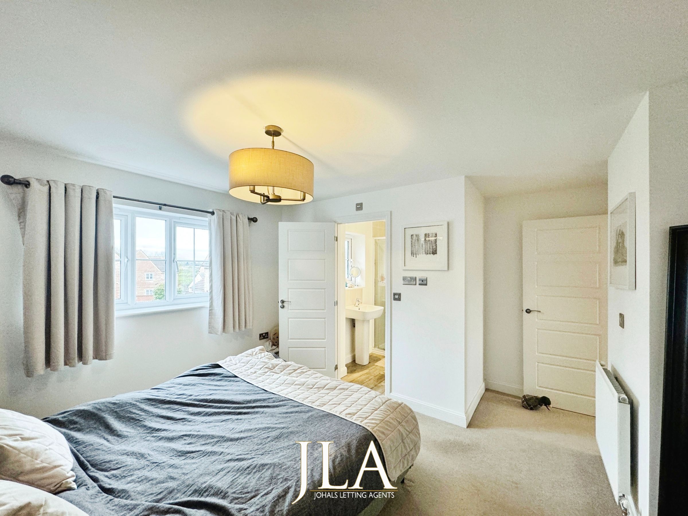 4 bed detached house to rent in Windlass Drive, Wigston  - Property Image 10