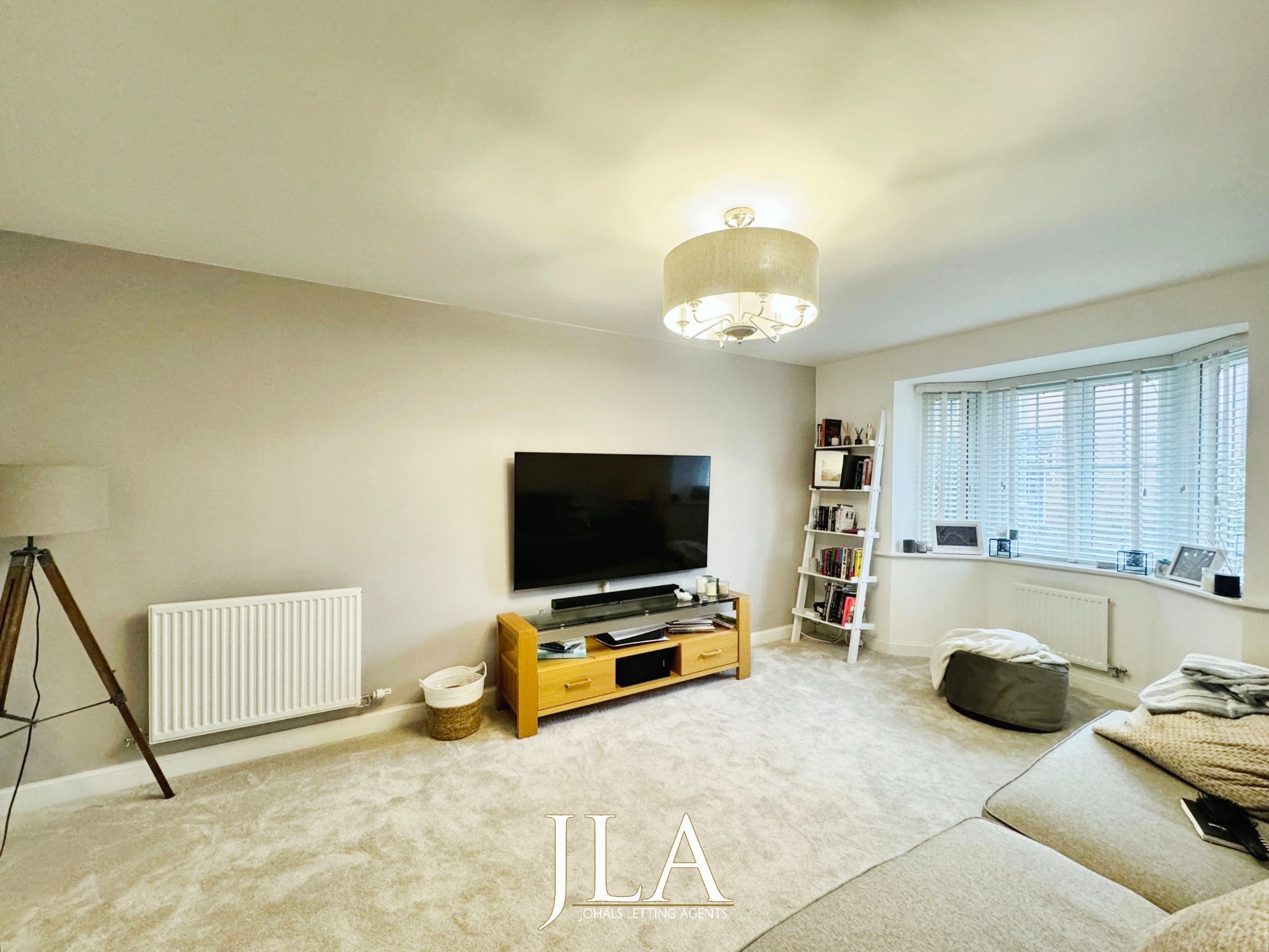 4 bed detached house to rent in Windlass Drive, Wigston  - Property Image 2