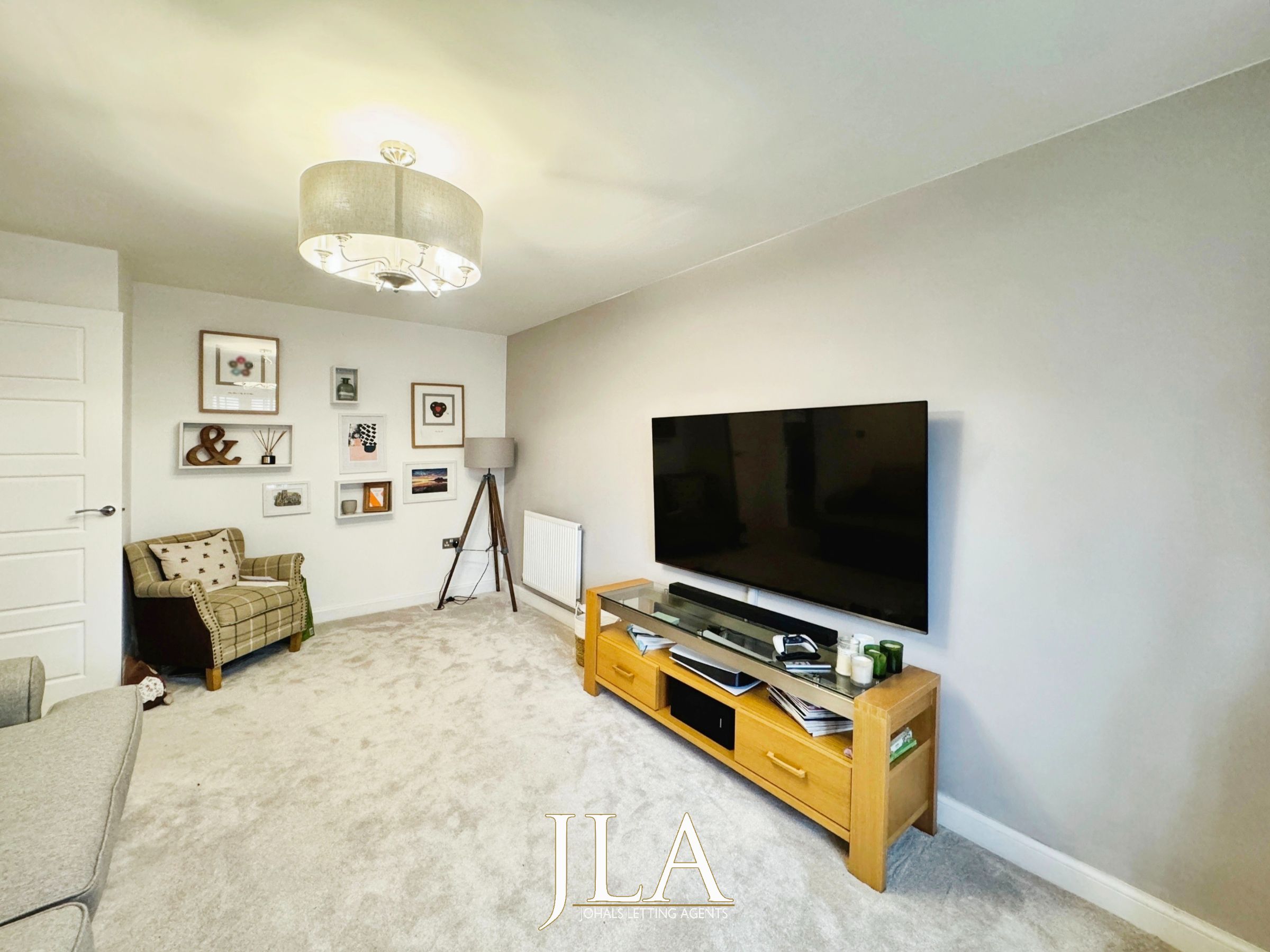 4 bed detached house to rent in Windlass Drive, Wigston  - Property Image 4