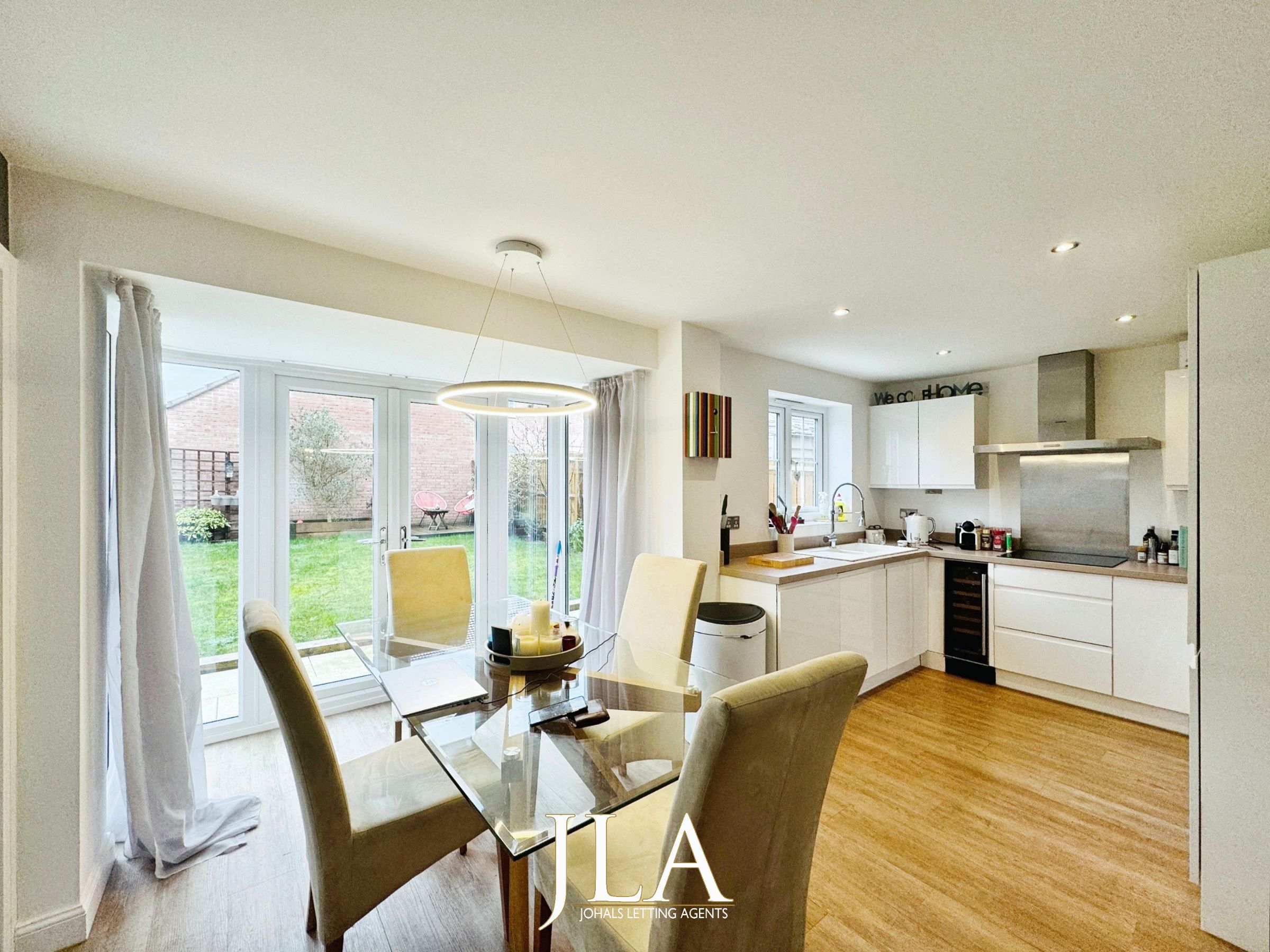 4 bed detached house to rent in Windlass Drive, Wigston  - Property Image 6