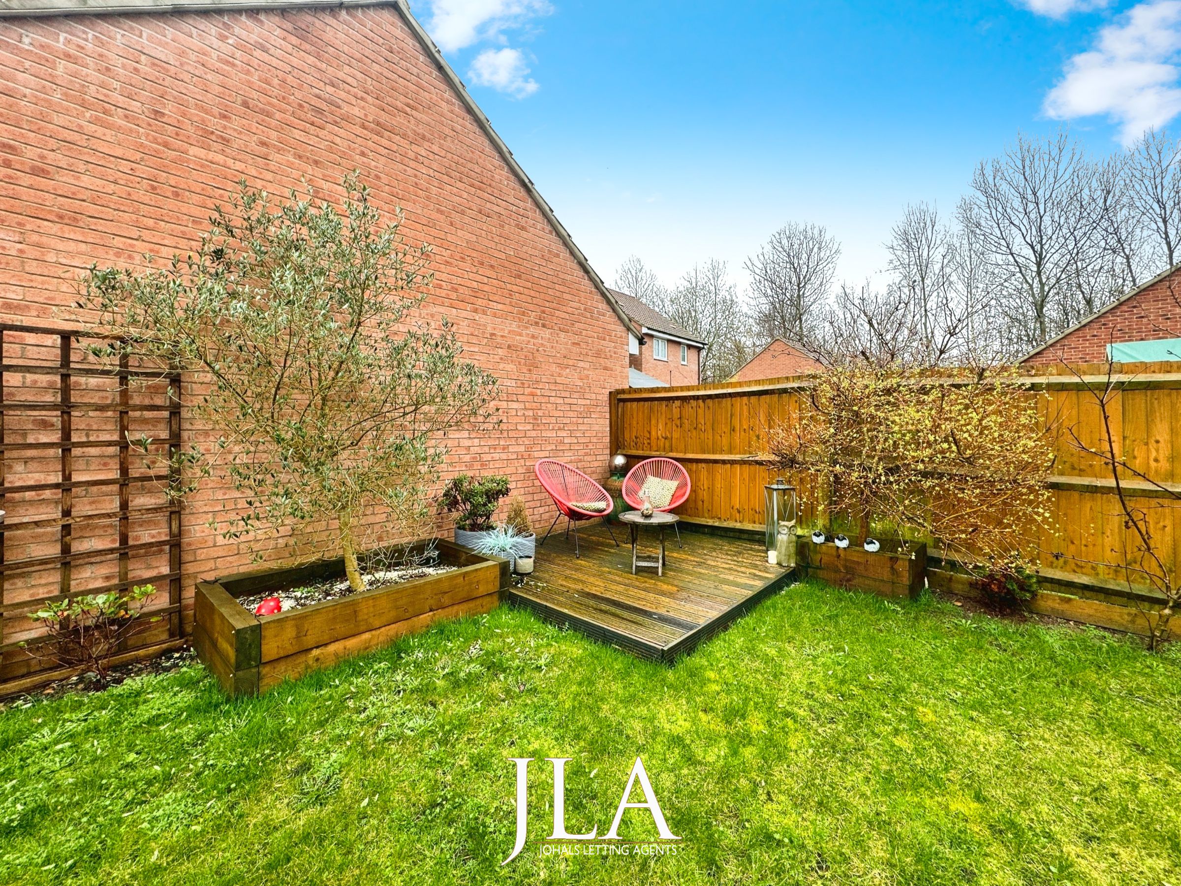 4 bed detached house to rent in Windlass Drive, Wigston  - Property Image 18