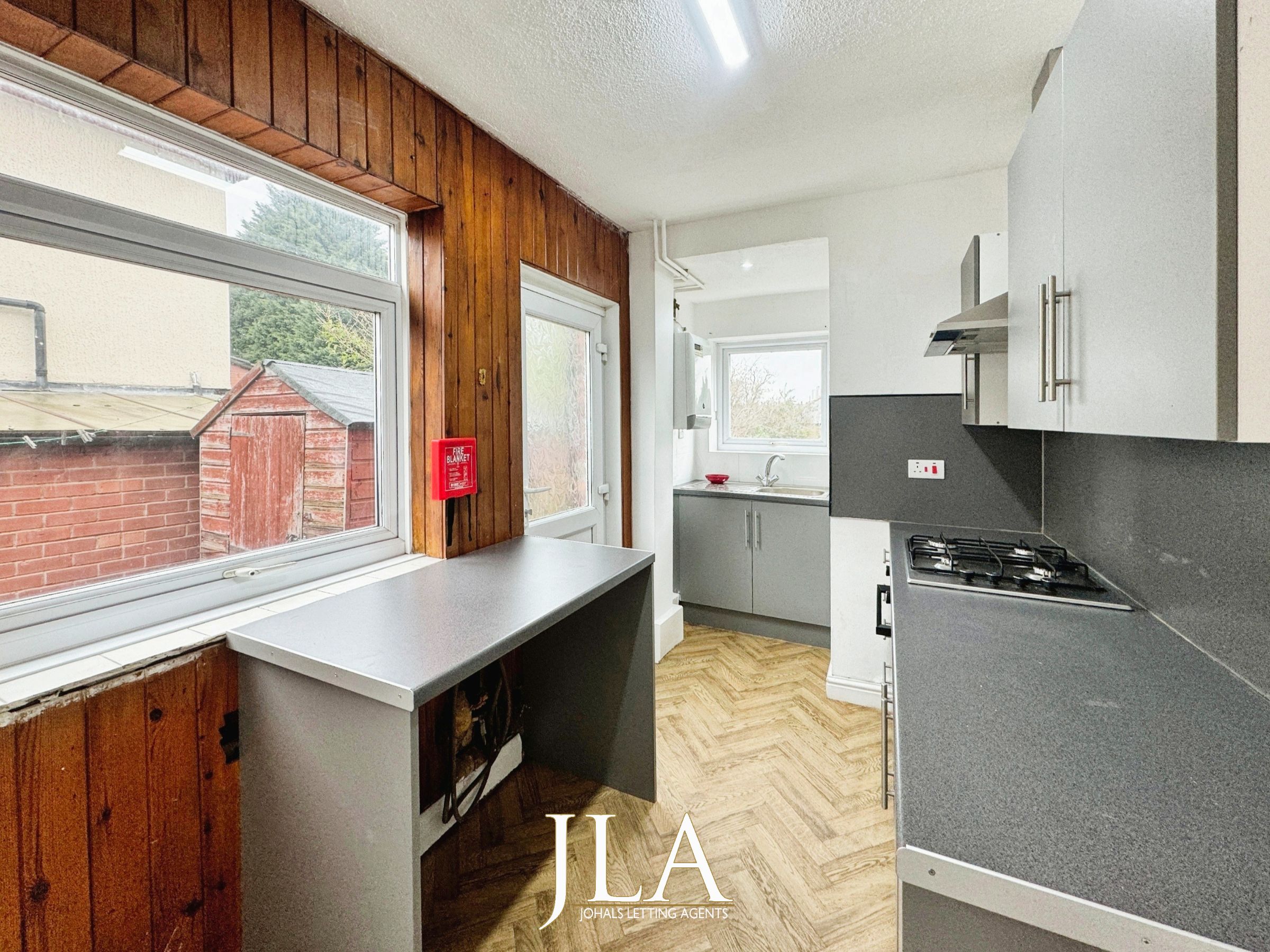 3 bed semi-detached house to rent in Houlditch Road, Leicester  - Property Image 7