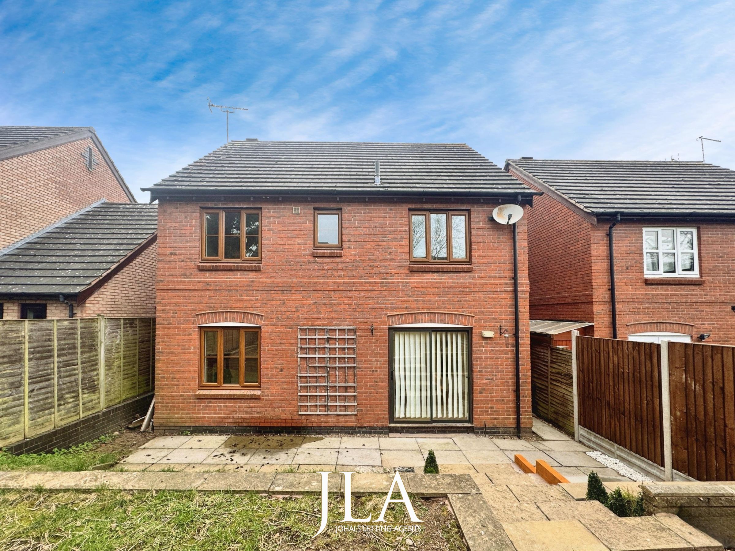 4 bed detached house to rent in Elliot Close, Leicester  - Property Image 3