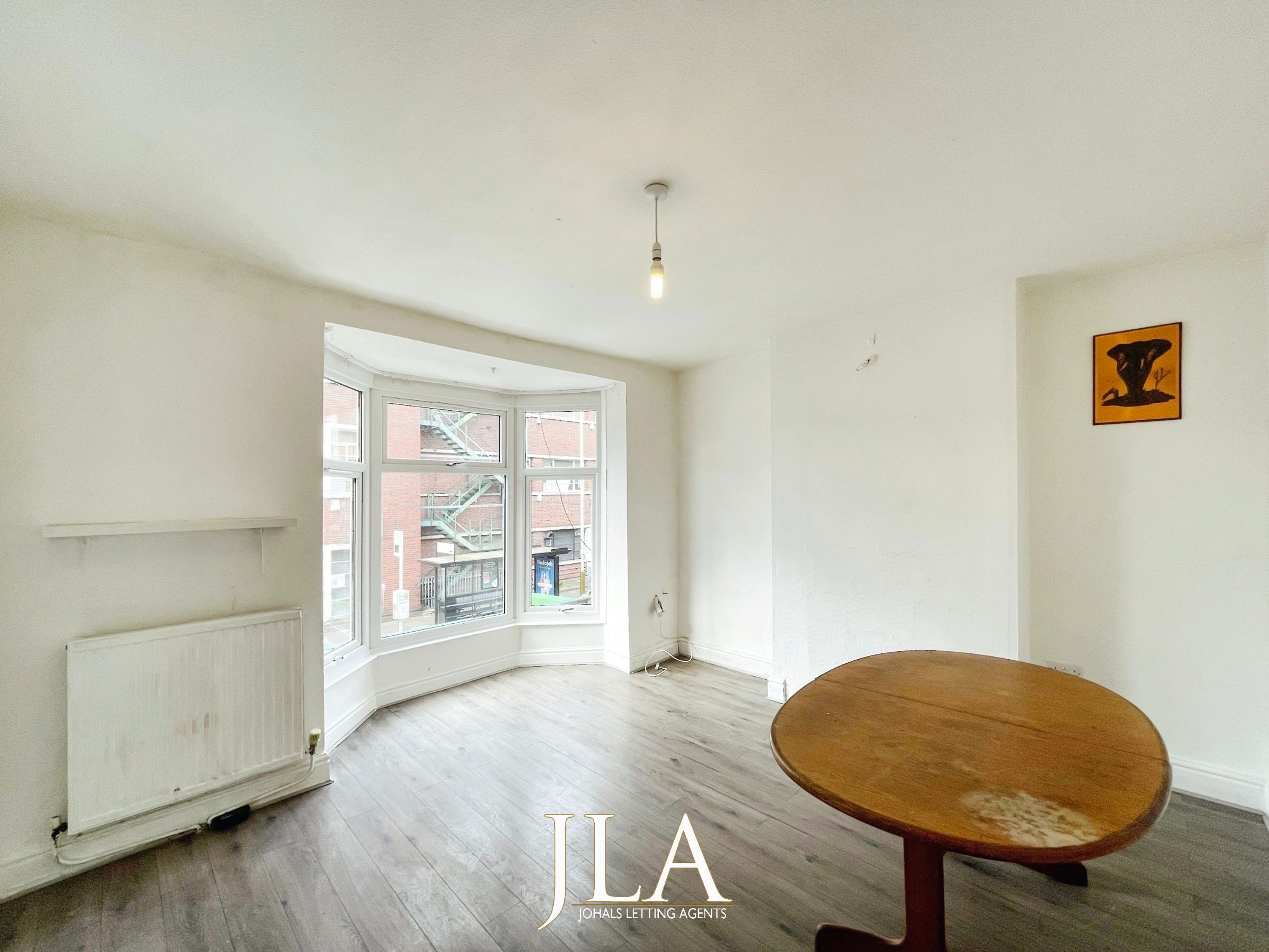 3 bed flat to rent in Nottingham Road, Leicester  - Property Image 3