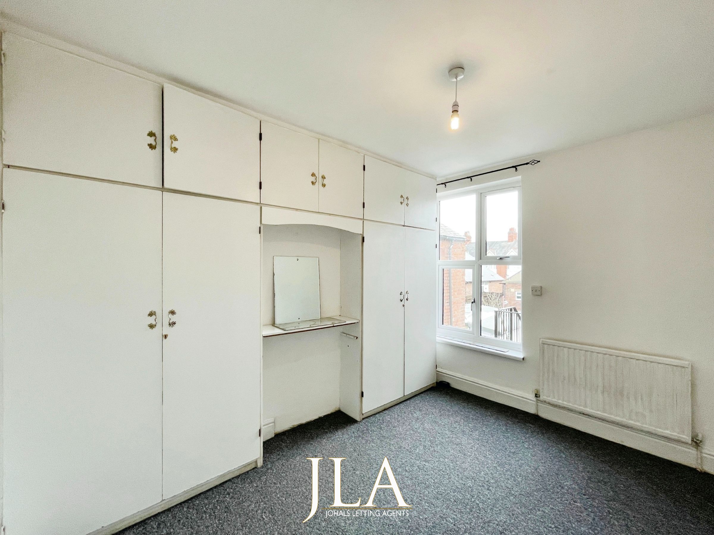3 bed flat to rent in Nottingham Road, Leicester  - Property Image 11