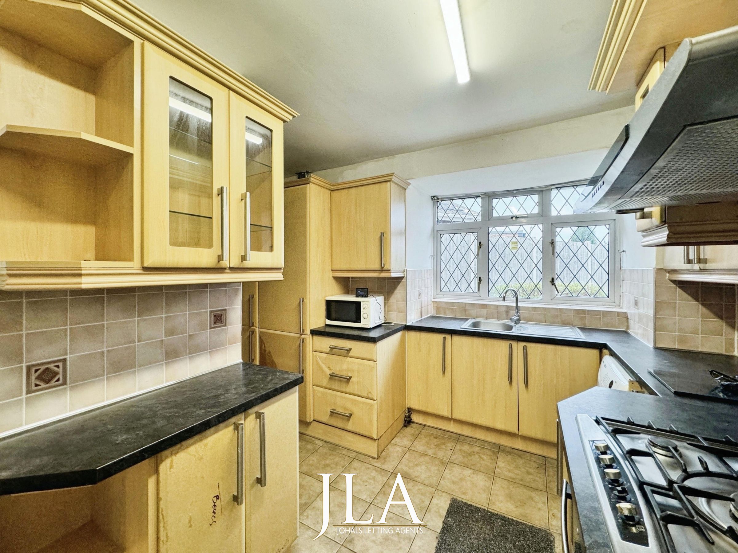 3 bed bungalow to rent in Elizabeth Drive, Leicester  - Property Image 5