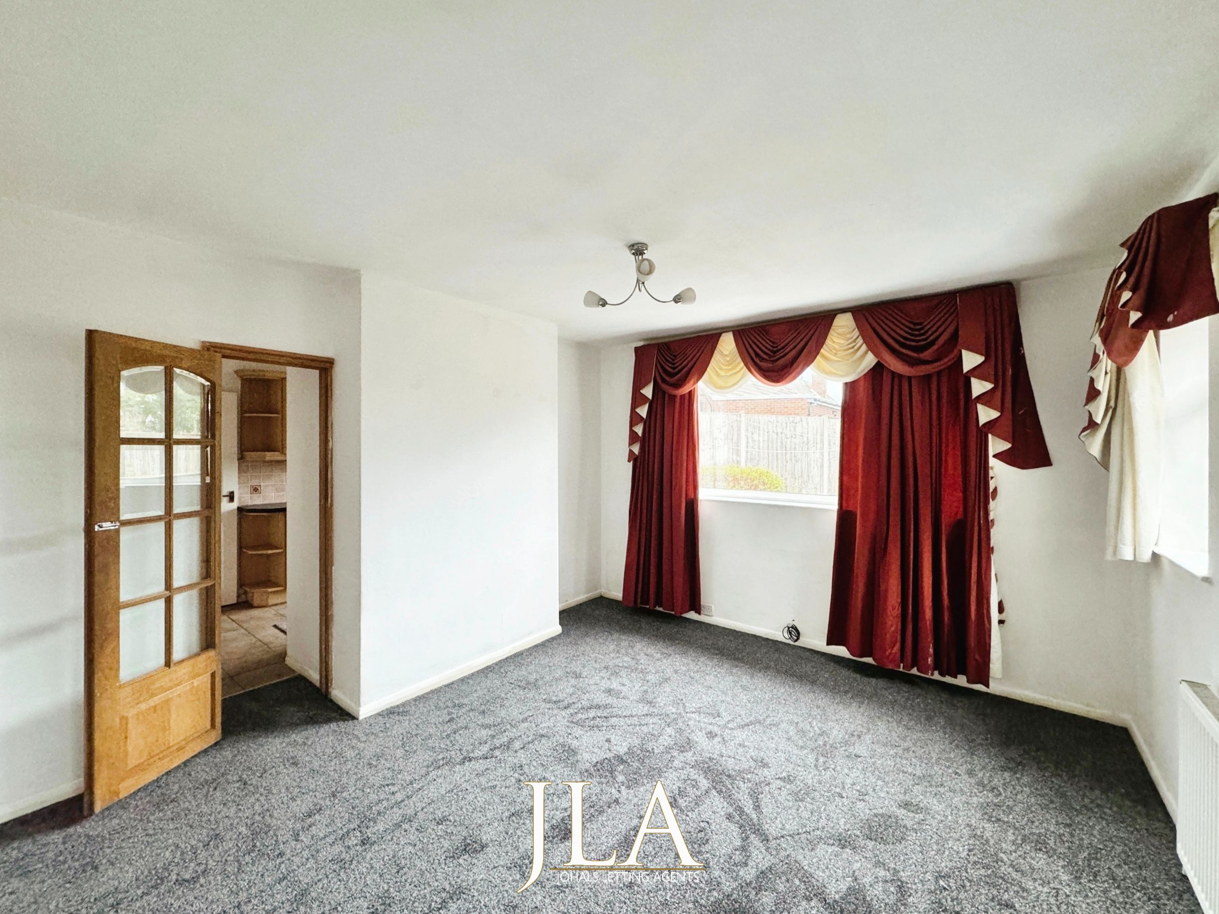 3 bed bungalow to rent in Elizabeth Drive, Leicester  - Property Image 10