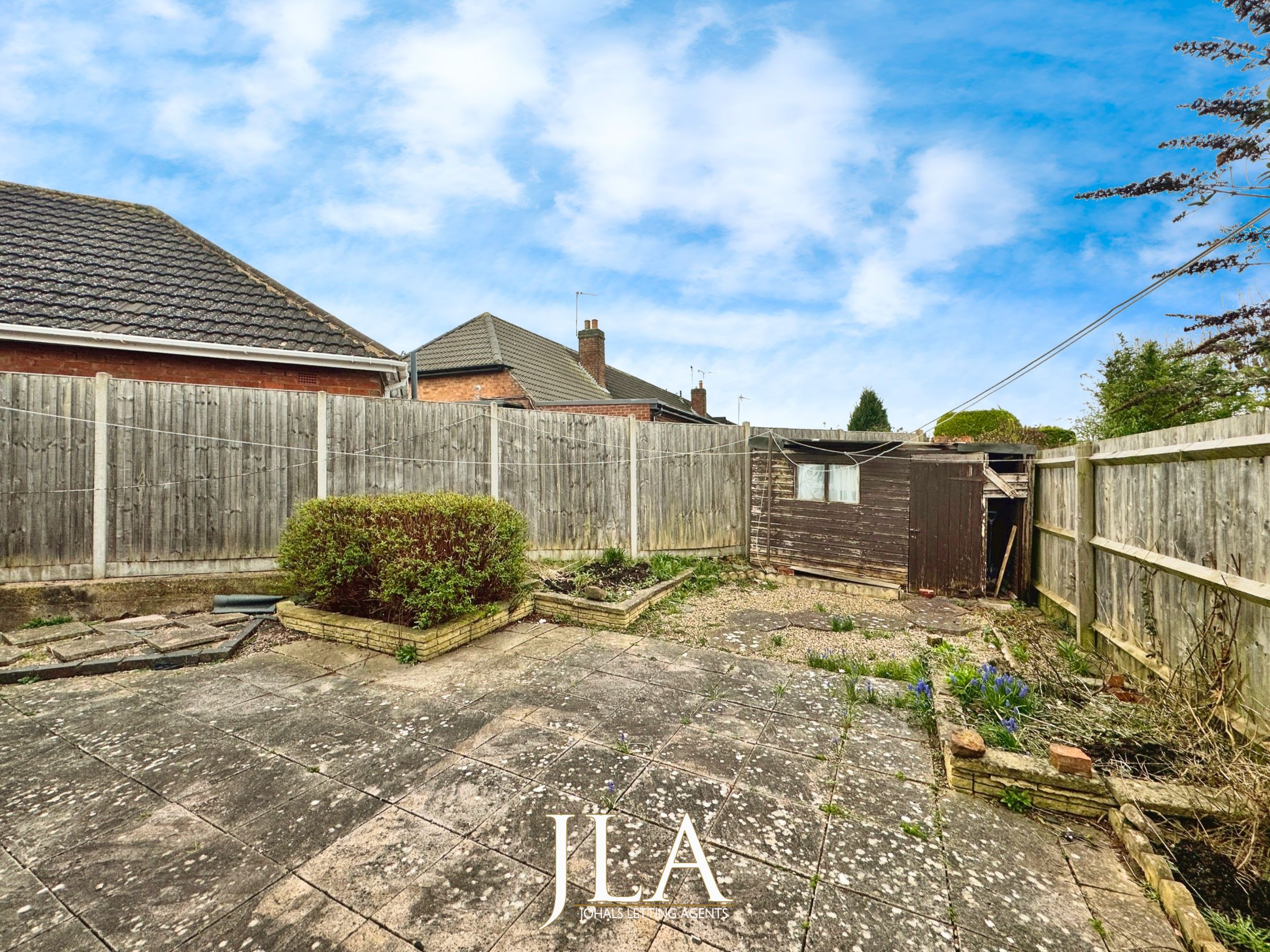 3 bed bungalow to rent in Elizabeth Drive, Leicester  - Property Image 15